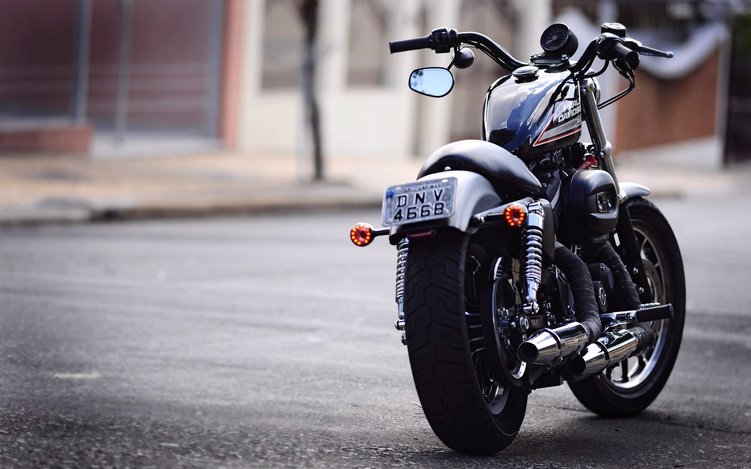 General 2560x1600 Harley-Davidson motorcycle vehicle numbers American motorcycles