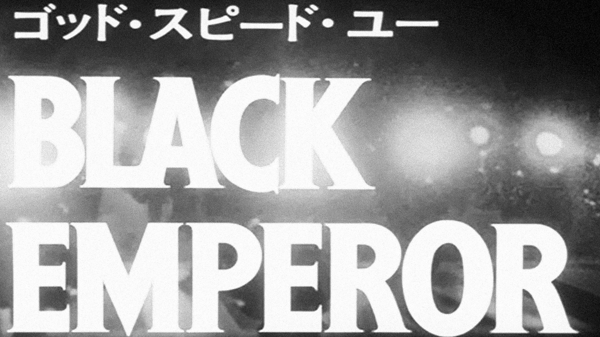 General 1920x1080 music Godspeed You! Black Emperor monochrome digital art