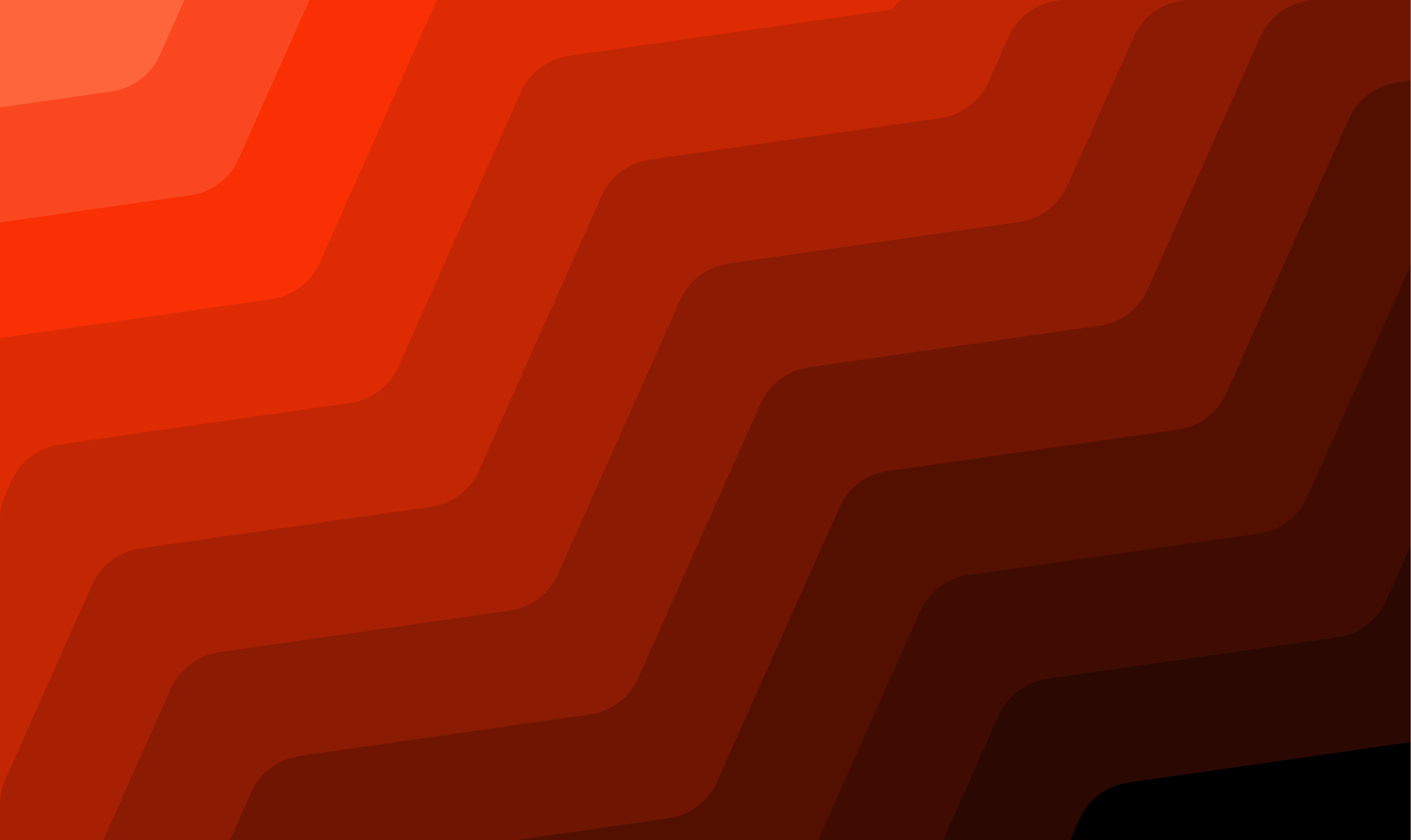 General 3601x2144 vector minimalism orange line art digital art gradient