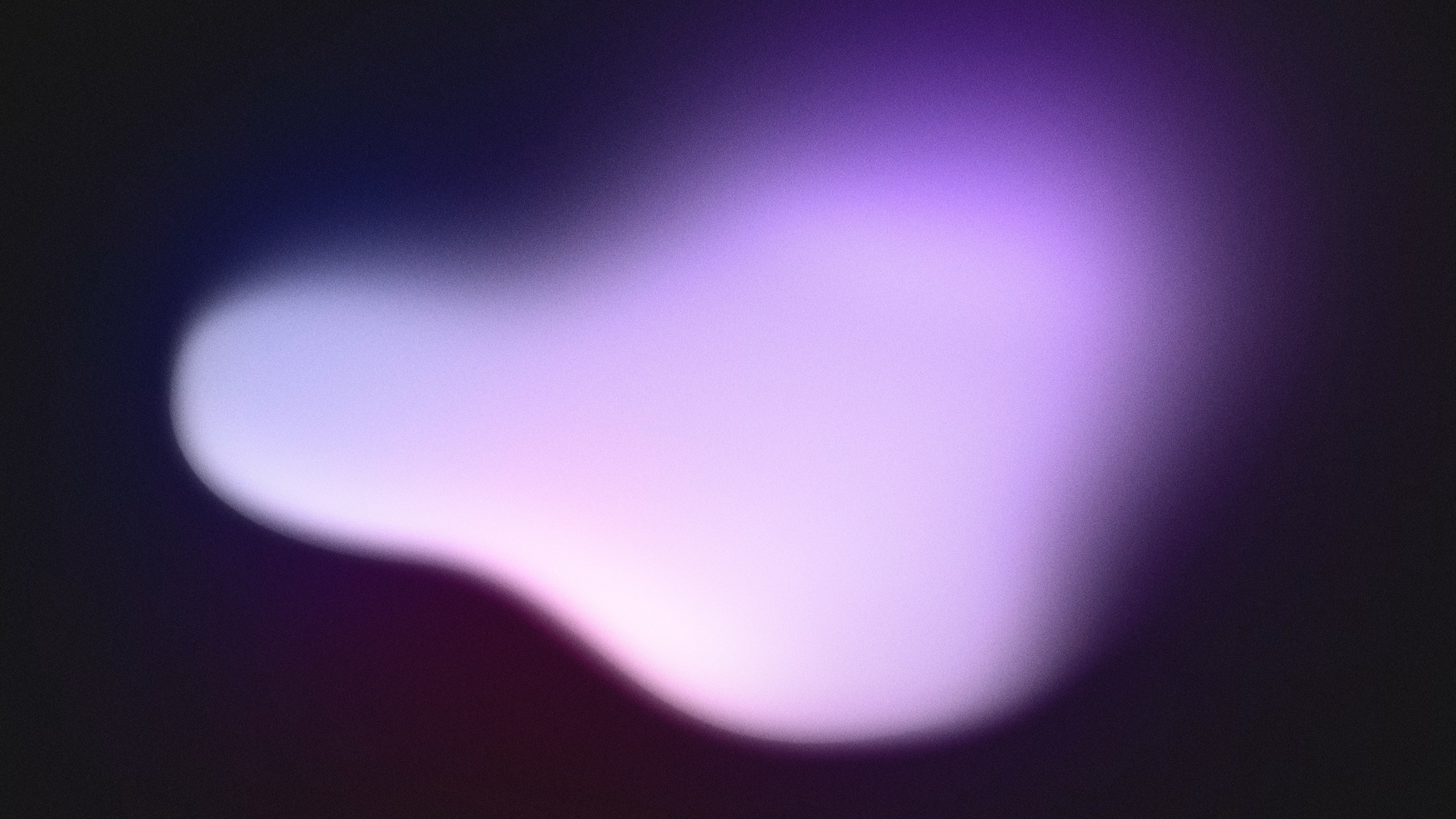 General 3840x2160 gradient abstract simple background minimalism blurred film grain purple
