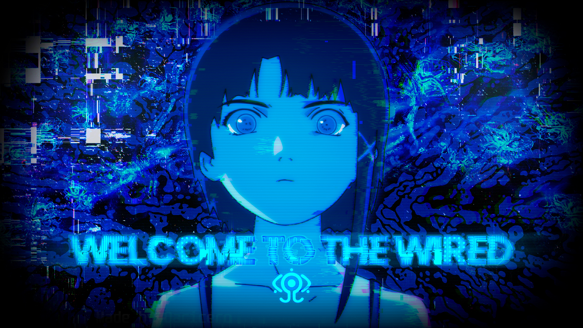 Download Serial Experiments Lain wallpapers for mobile phone free Serial  Experiments Lain HD pictures