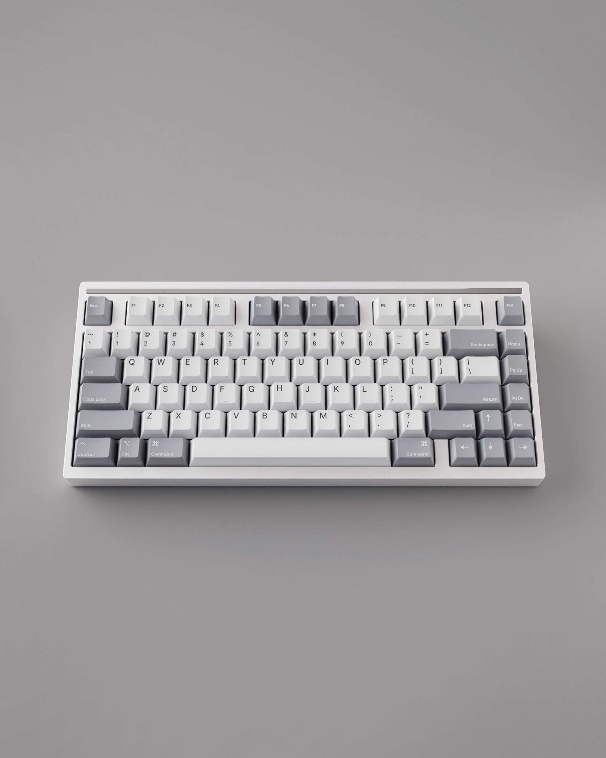 General 2048x2560 mechanical keyboard Mode Designs CGI keyboards