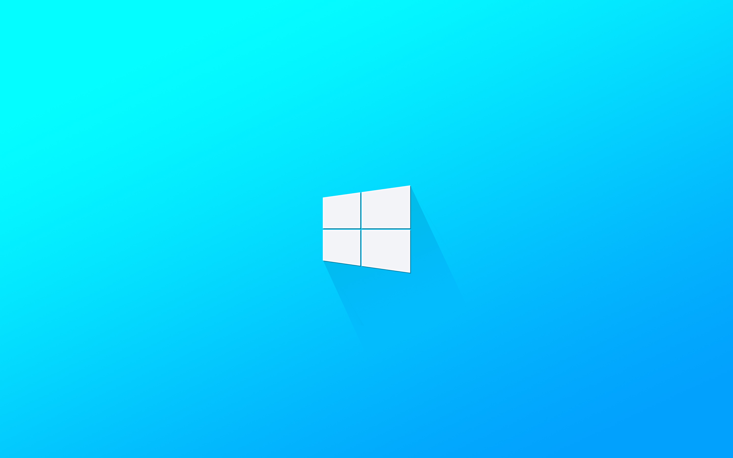 General 2880x1800 minimalism logo Windows 10 Windows 11 blue background simple background Microsoft Windows windows logo operating system