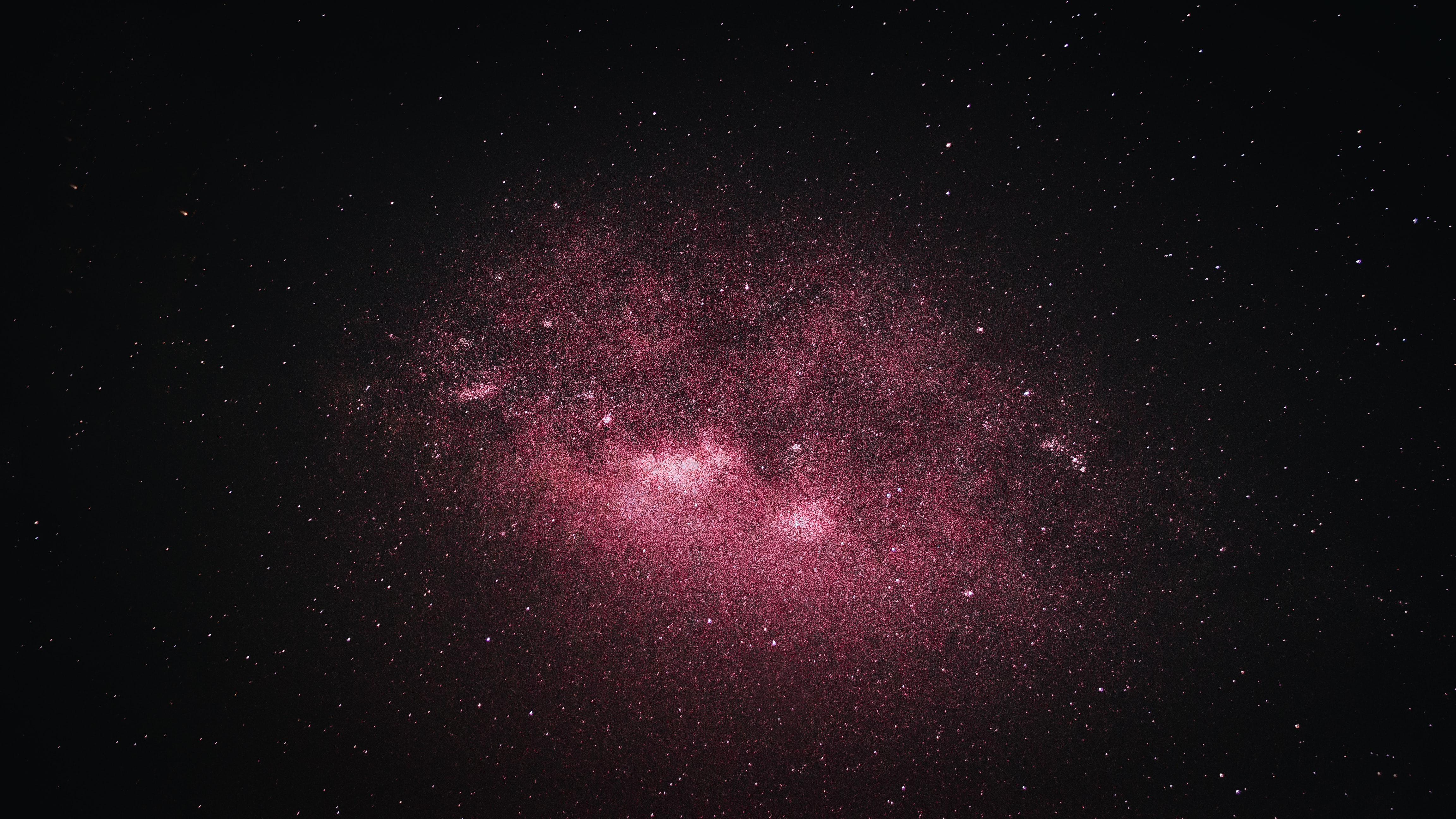General 4608x2592 stars universe nebula space