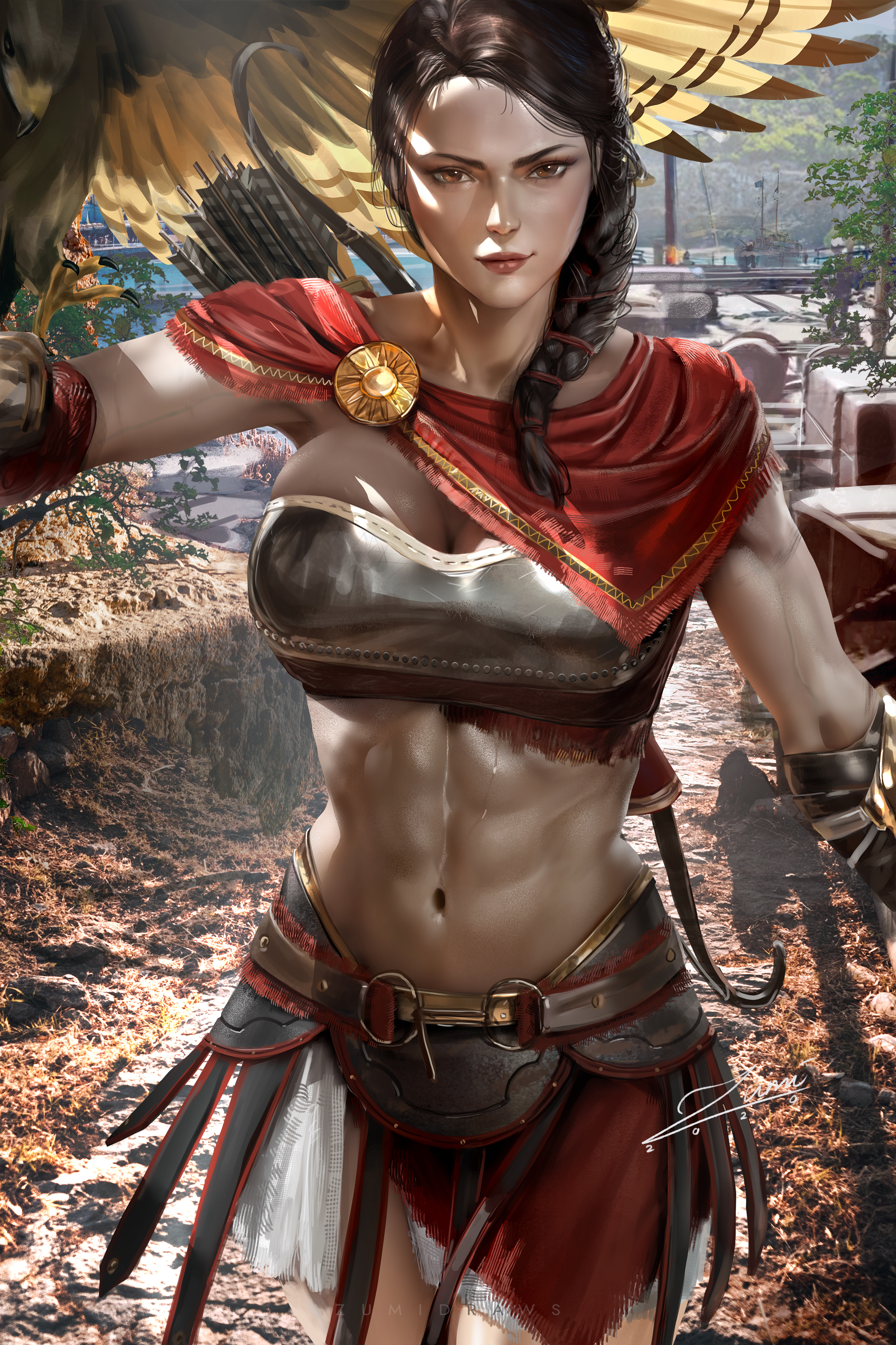 Assassin's creed kassandra nude/favicon.ico