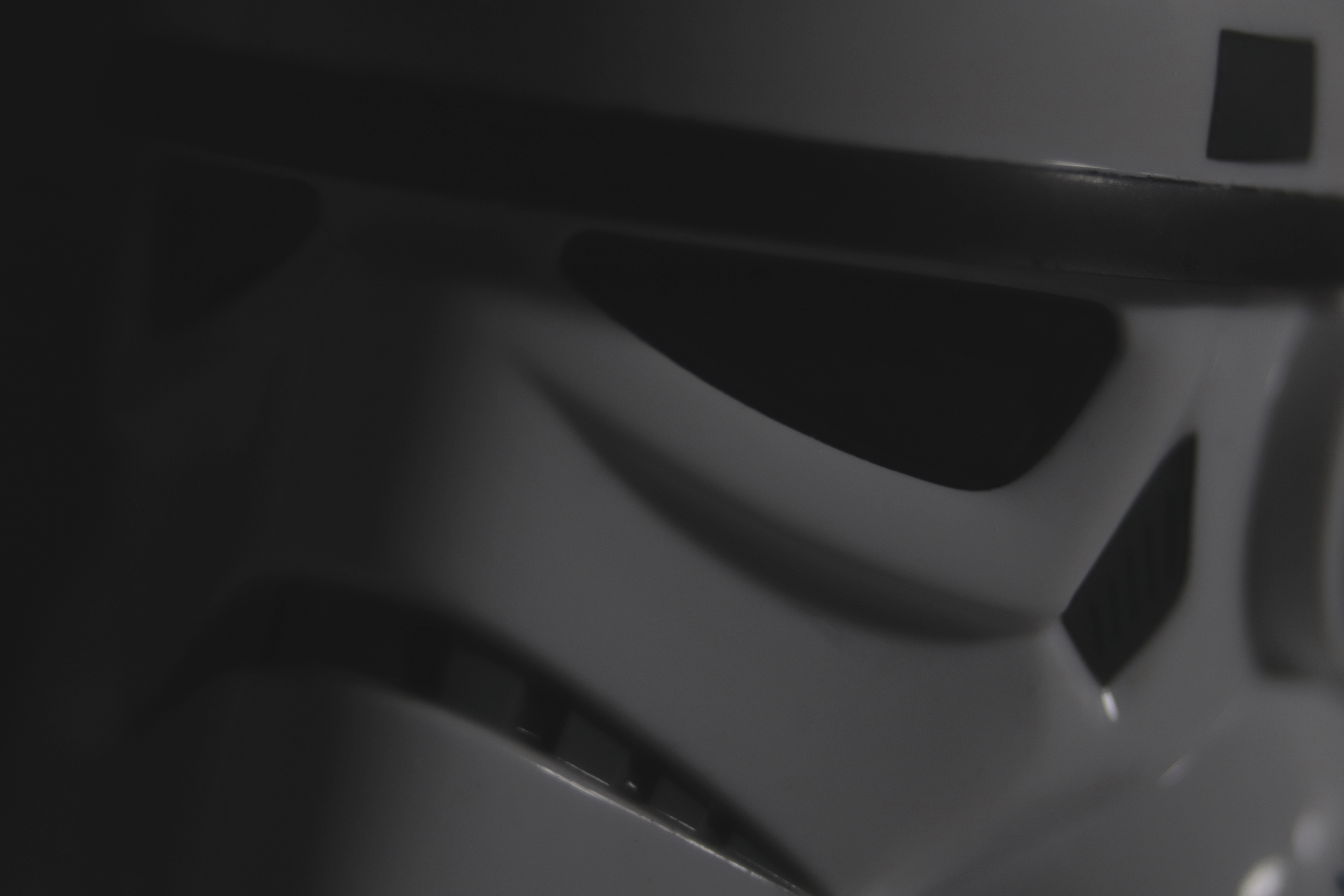 General 6000x4000 stormtrooper Star Wars Battlefront II Imperial Forces Star Wars helmet video games