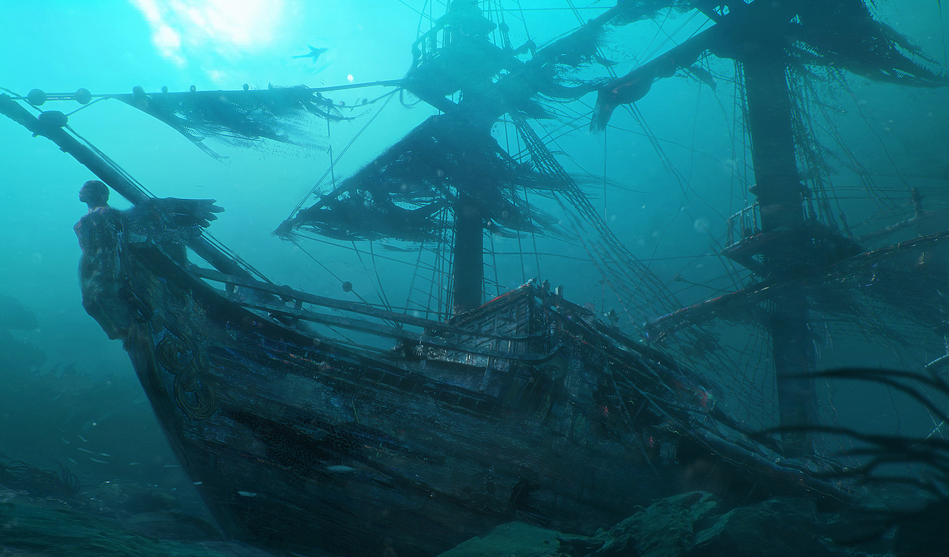 General 1920x1127 underwater ship shipwreck