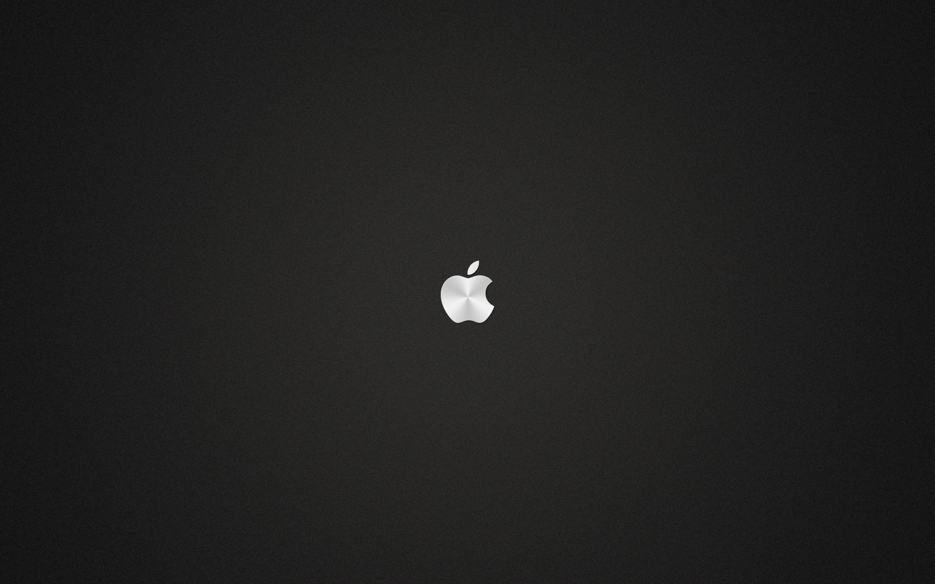 General 1920x1200 Apple Inc. digital art logo minimalism simple background