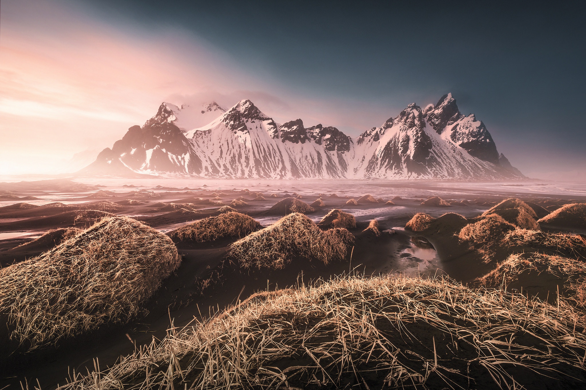 General 2048x1365 mountains nature landscape Iceland