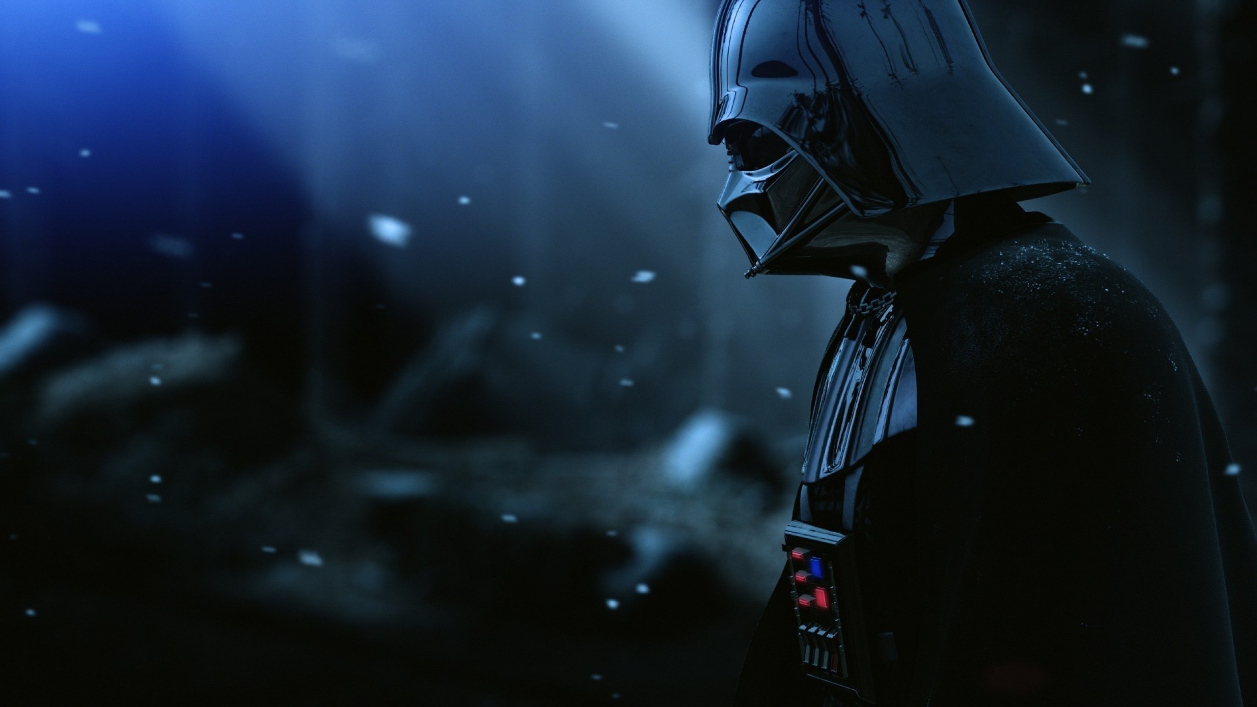 General 2560x1440 Star Wars Darth Vader Star Wars Villains Sith video games science fiction
