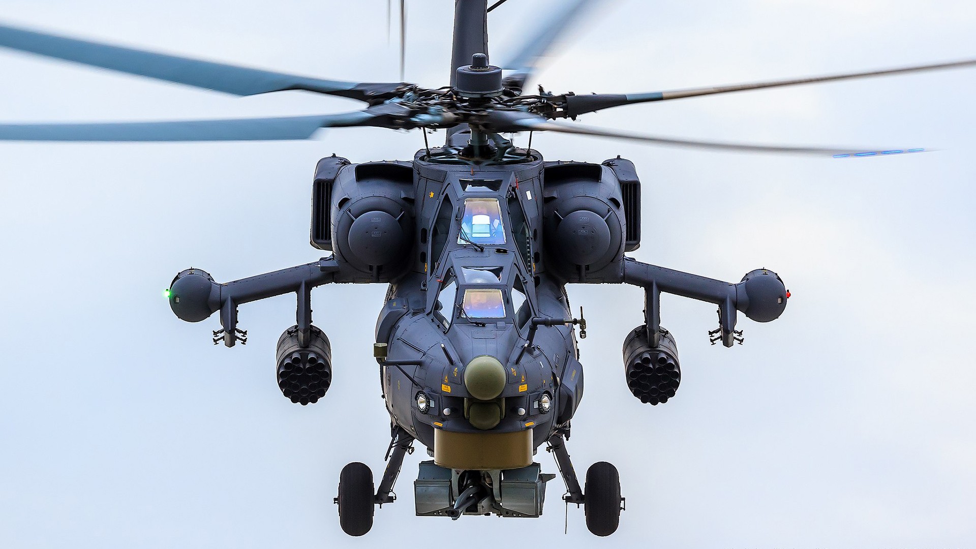 General 1920x1080 Berkuts helicopters Mil Mi-28 military vehicle military vehicle military aircraft attack helicopters Russian/Soviet aircraft