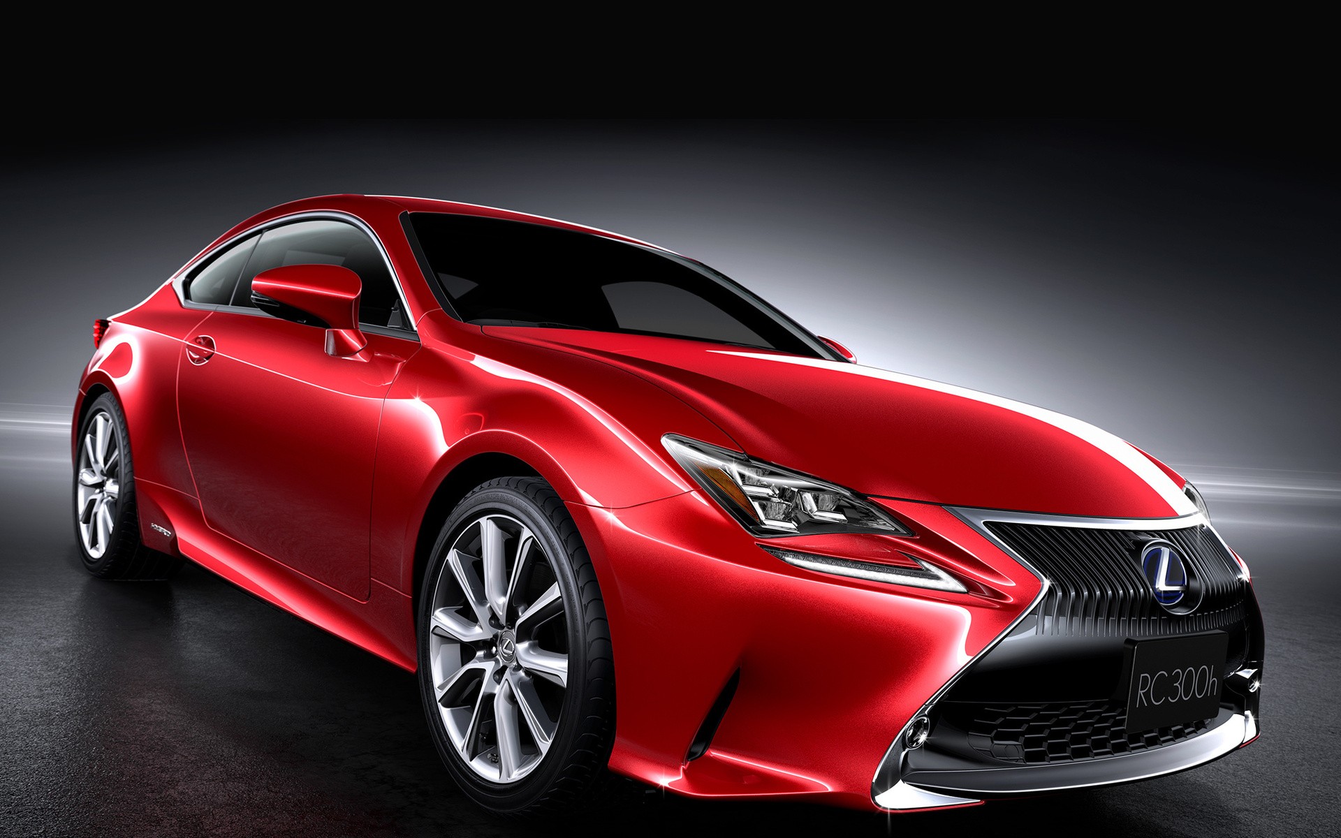 General 1920x1200 car red cars numbers vehicle Lexus Japanese cars