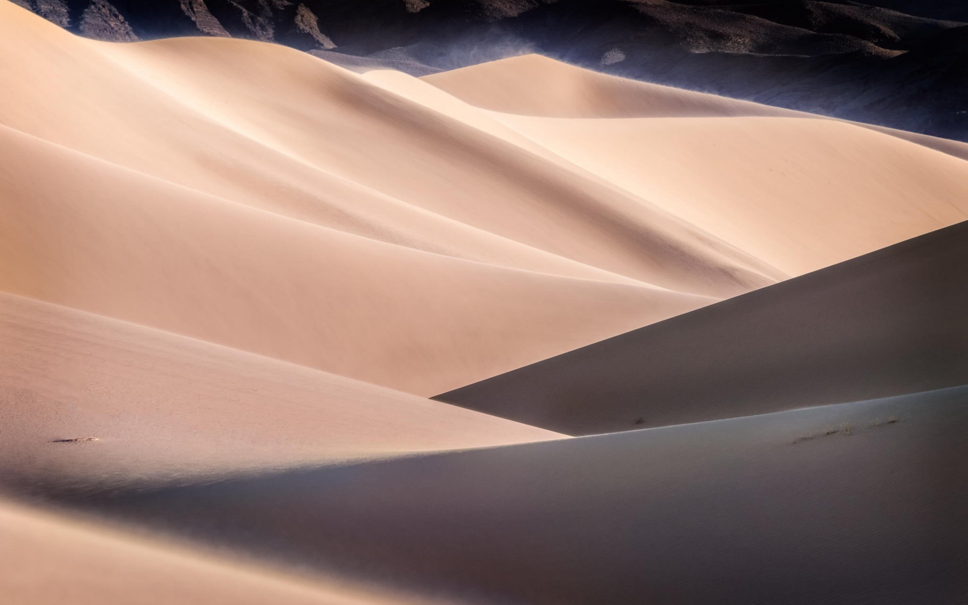 General 1920x1200 sand dunes desert landscape nature