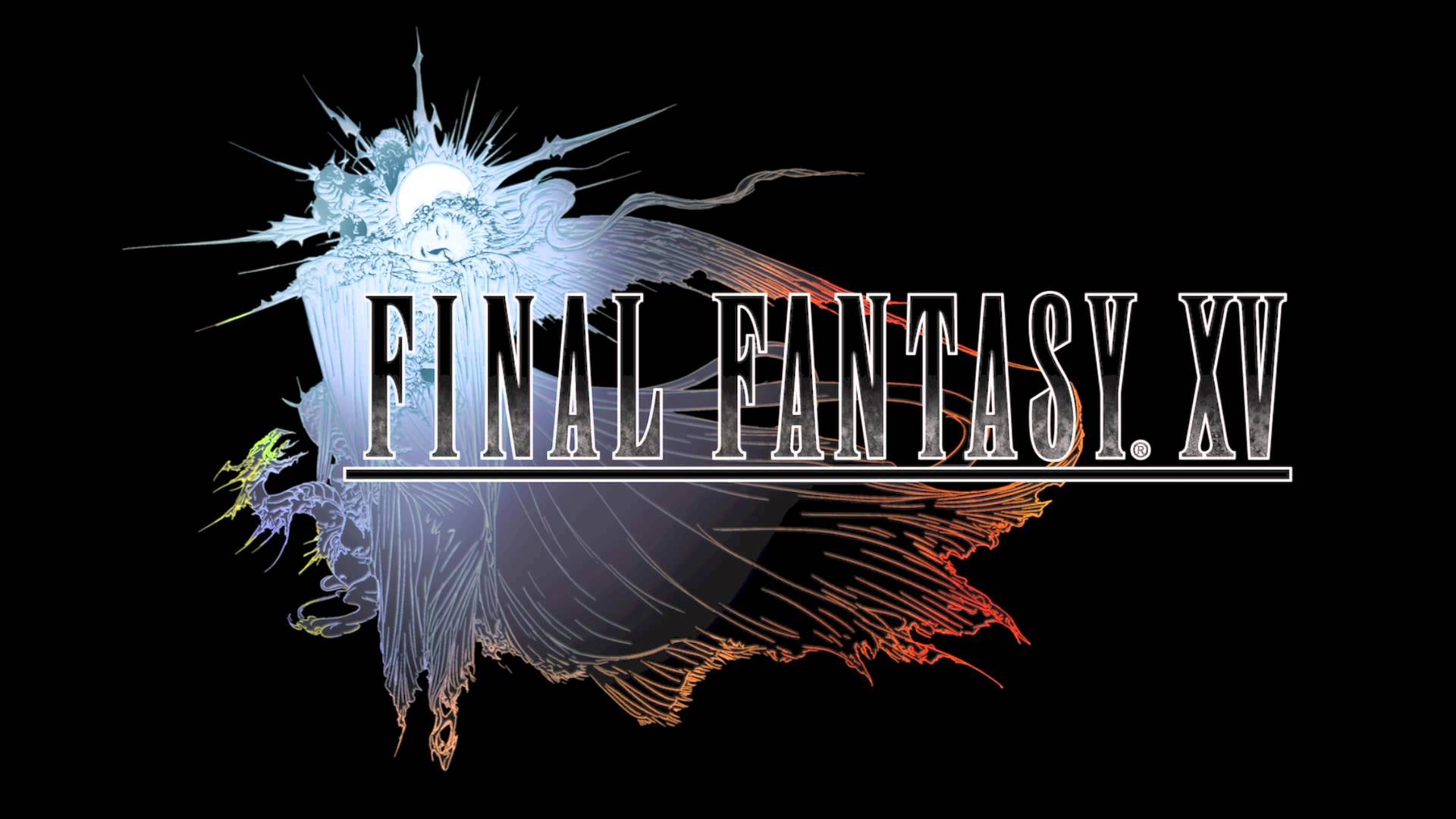 General 1920x1080 Final Fantasy XV video games Final Fantasy