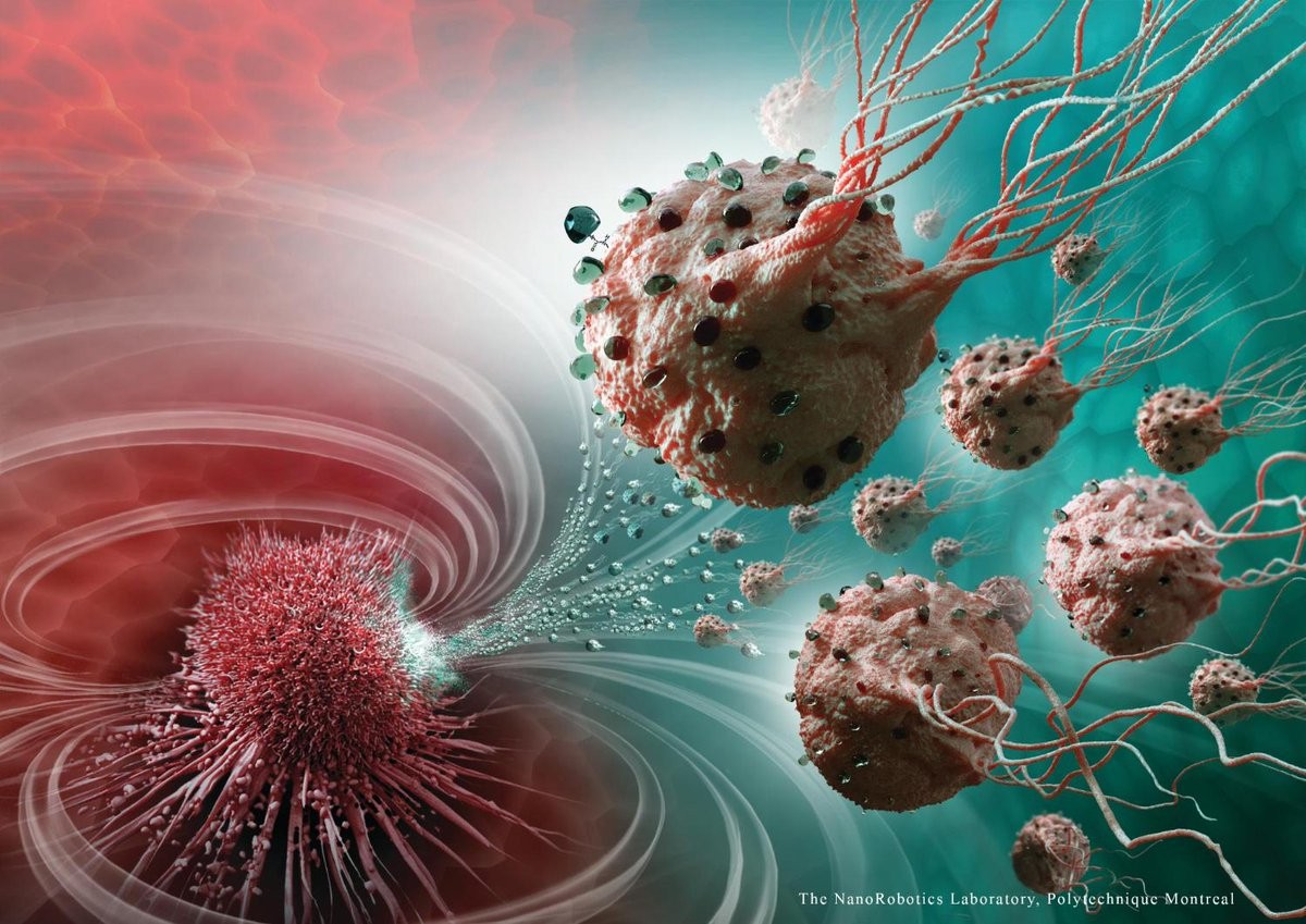 General 1200x849 digital art science bacteria viruses science fiction laboratories veins