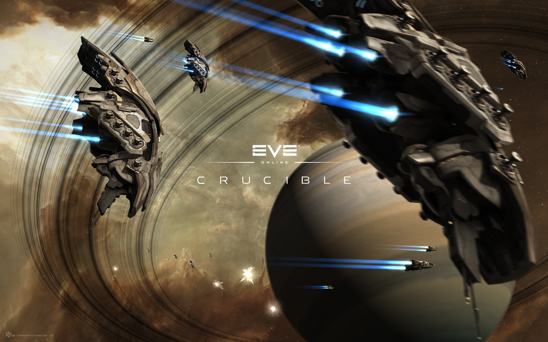 General 1920x1200 EVE Online Amarr space spaceship PC gaming planet science fiction