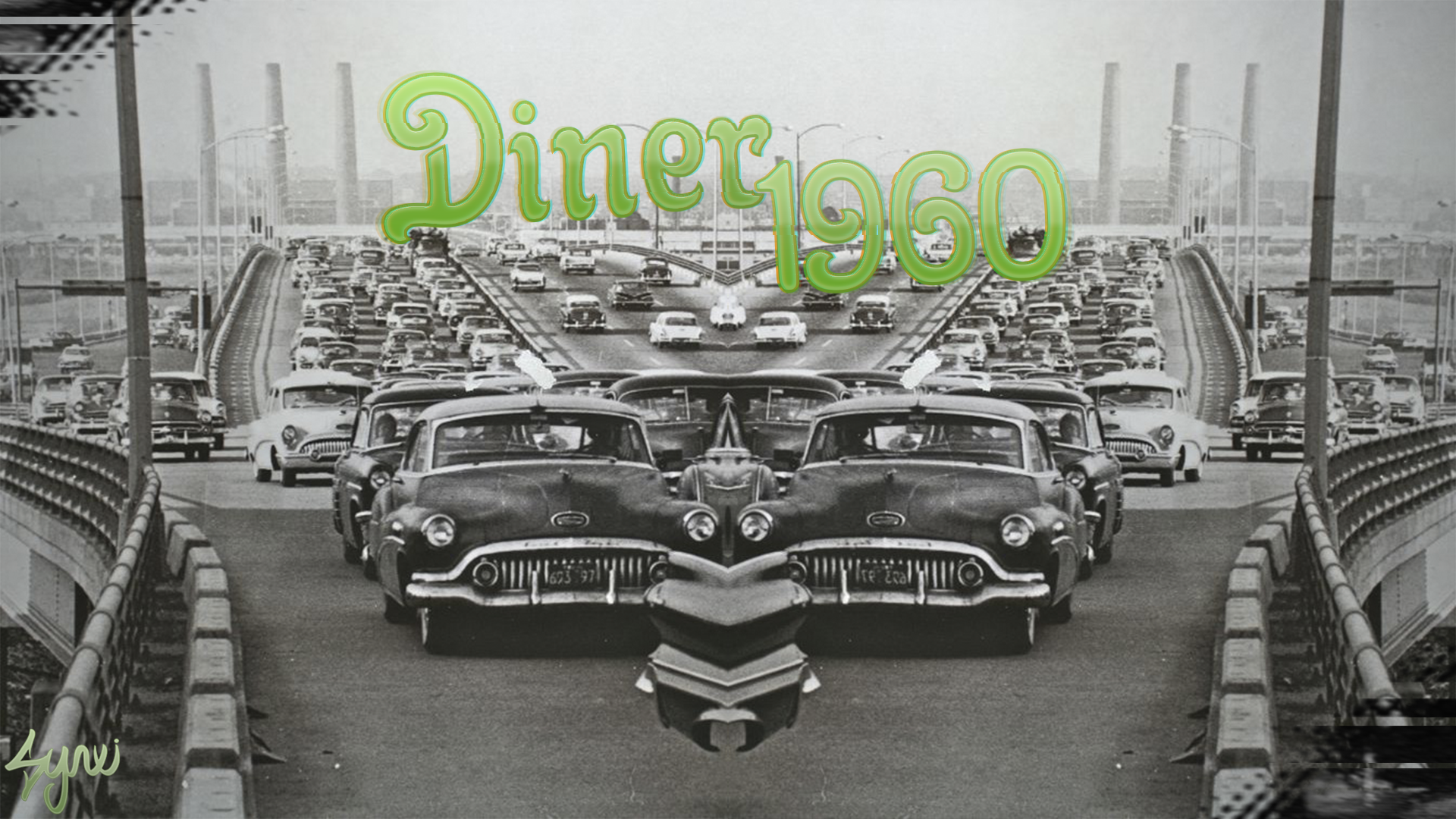 General 1920x1080 car vehicle 1960 (year)