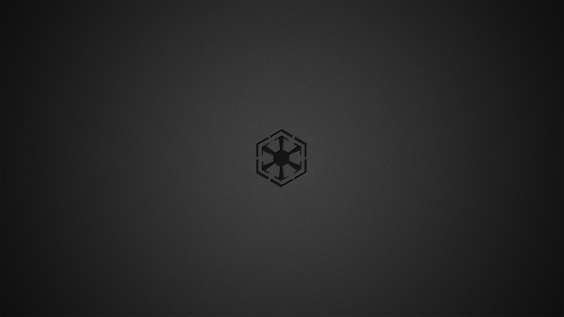 General 1920x1080 Star Wars minimalism monochrome simple background science fiction
