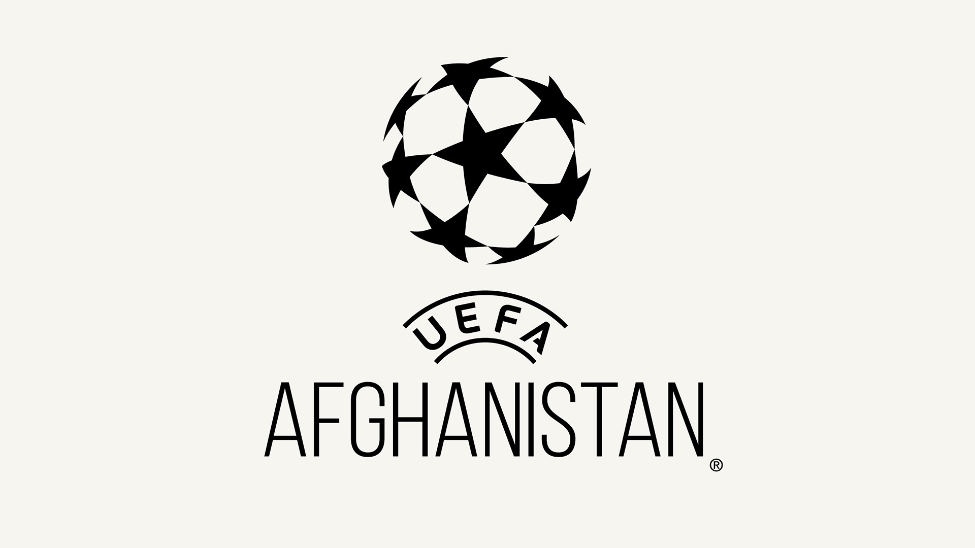 General 1920x1080 typography logo UEFA sport soccer white background