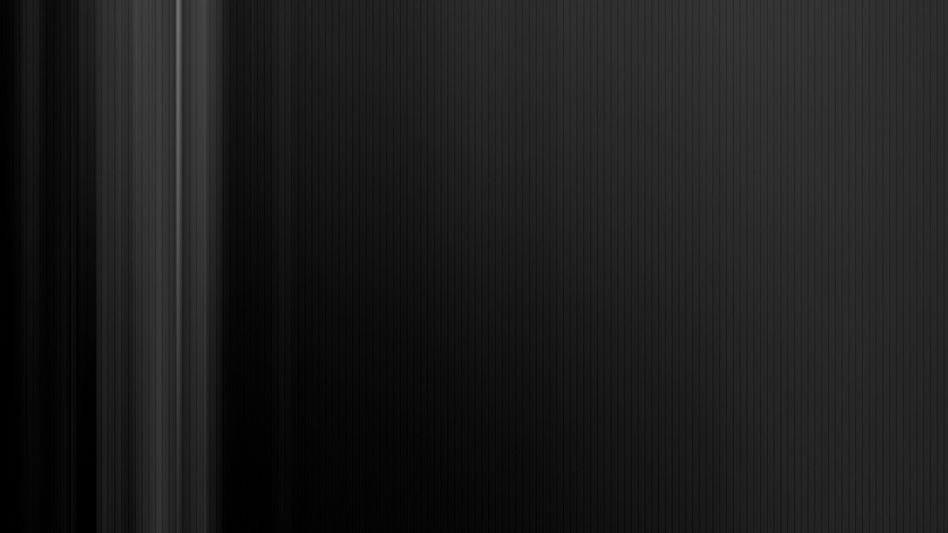 General 1920x1080 stripes minimalism lines monochrome black black background
