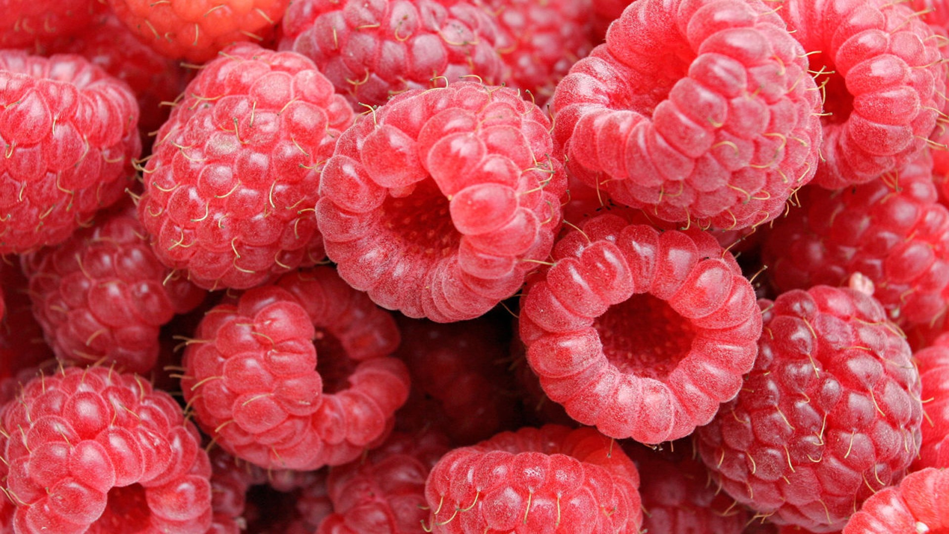 General 1920x1080 food raspberries fruit berries