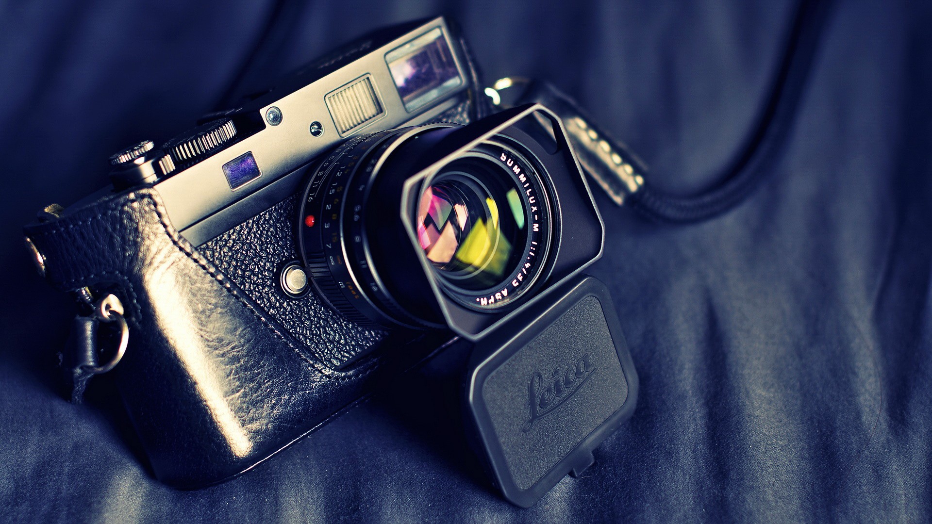 General 1920x1080 macro photography camera Leica