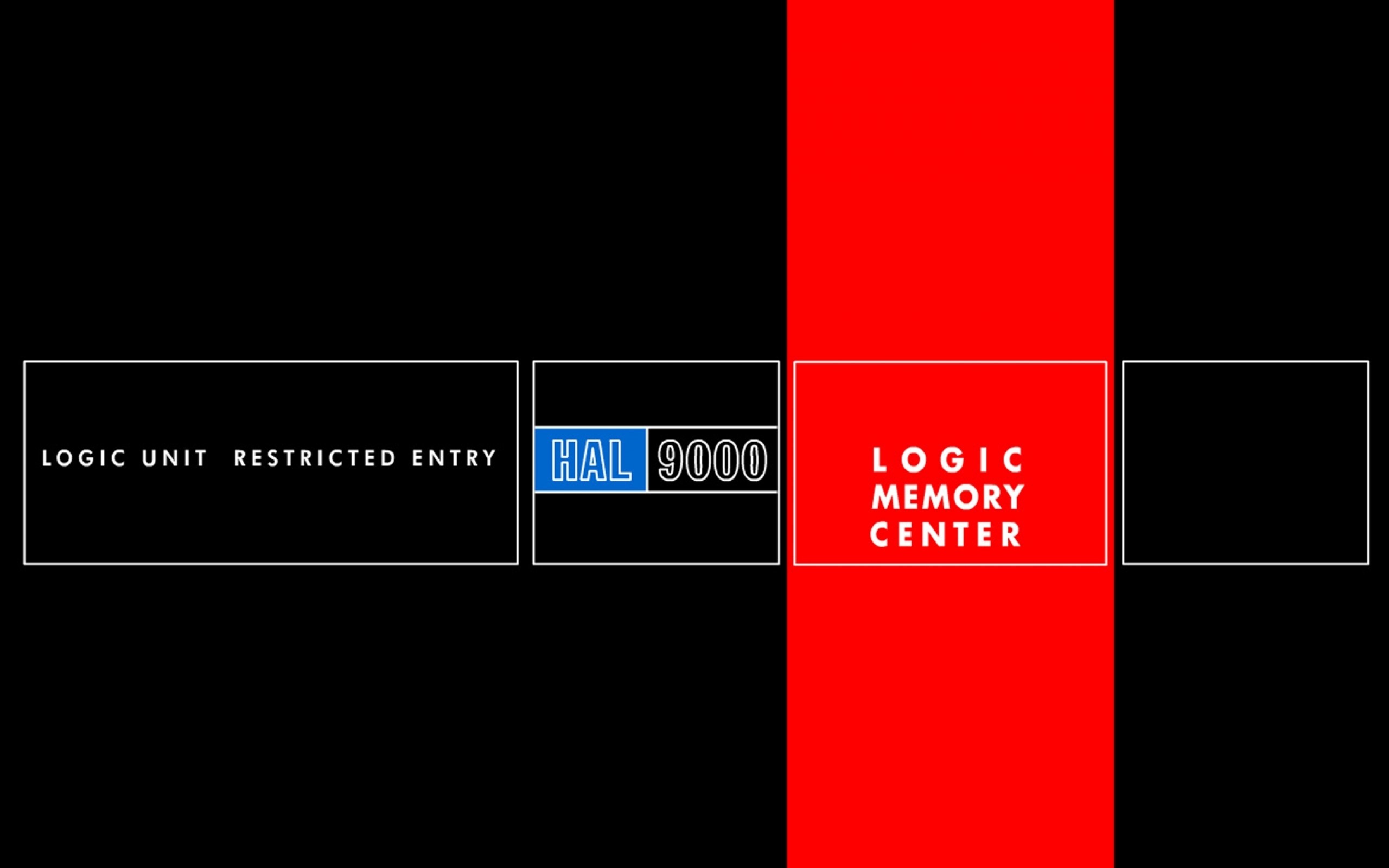 General 2560x1600 2001: A Space Odyssey HAL 9000 movies Stanley Kubrick logic science fiction