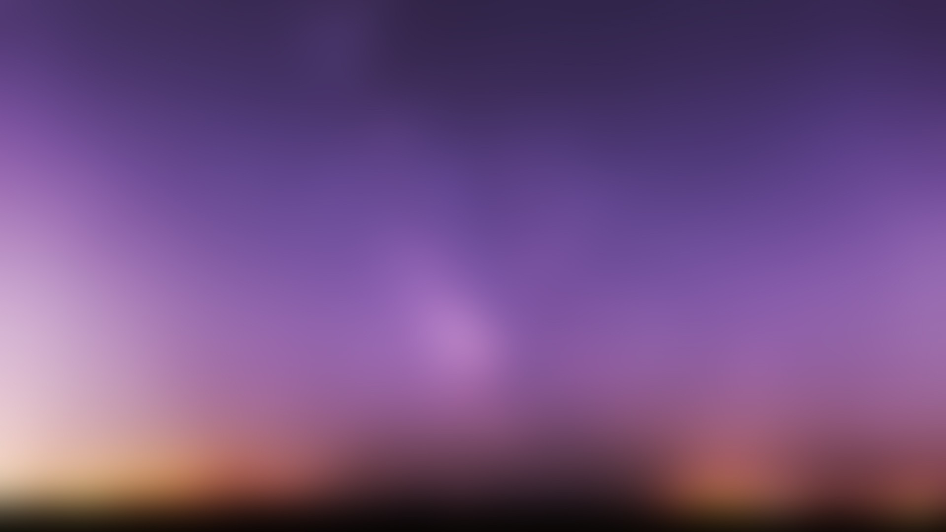 General 1920x1080 minimalism blurred gradient purple