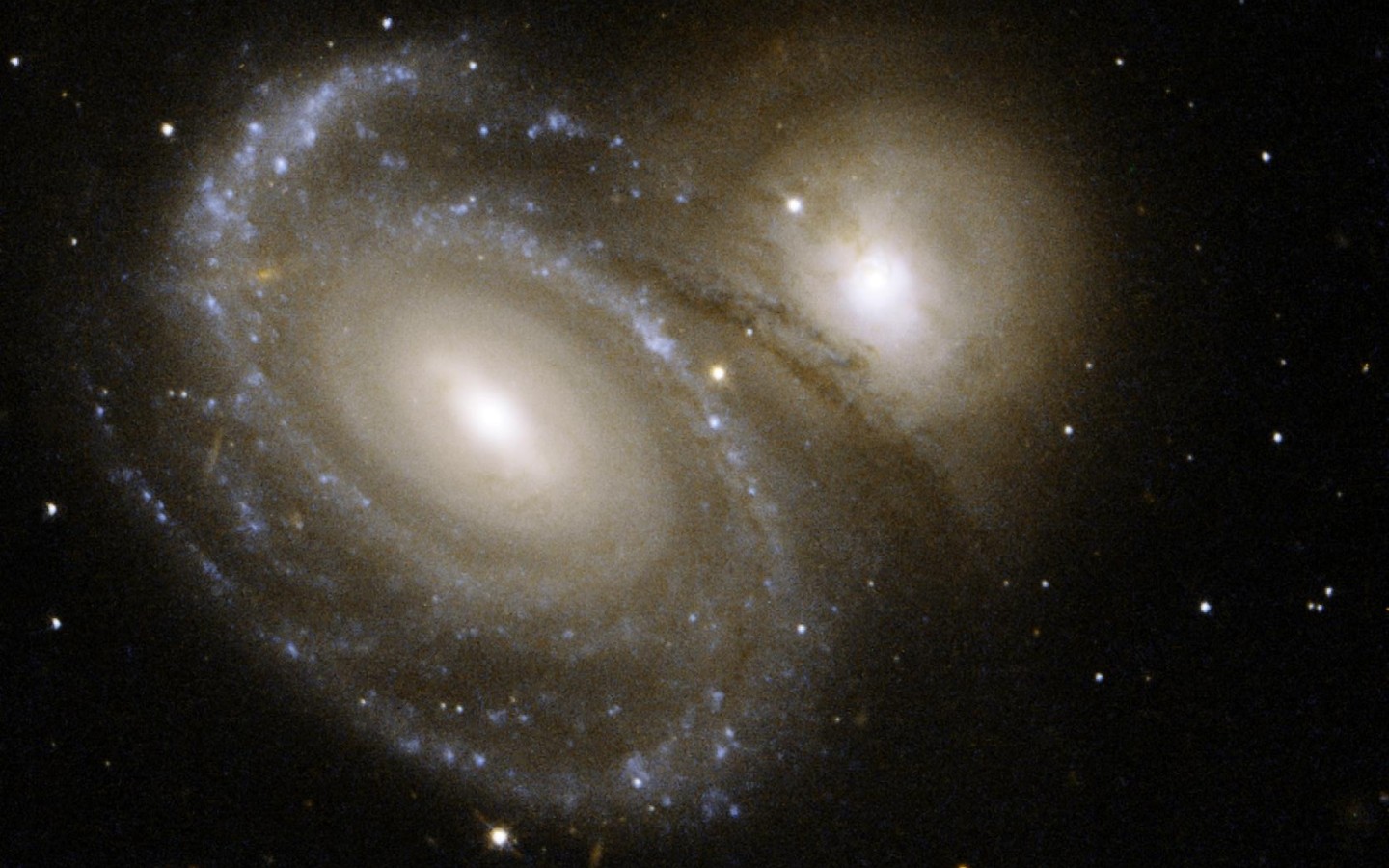 General 1440x900 space space art galaxy digital art NASA