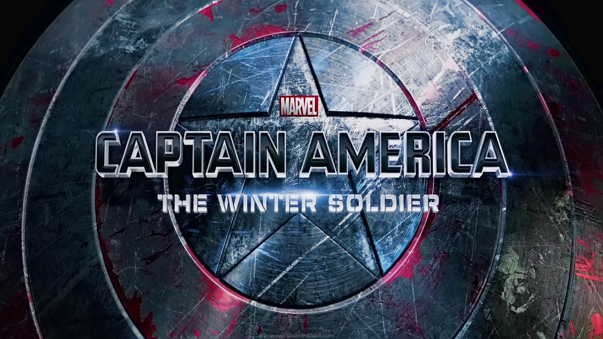General 1920x1080 Captain America: The Winter Soldier movies Marvel Cinematic Universe superhero Marvel Comics