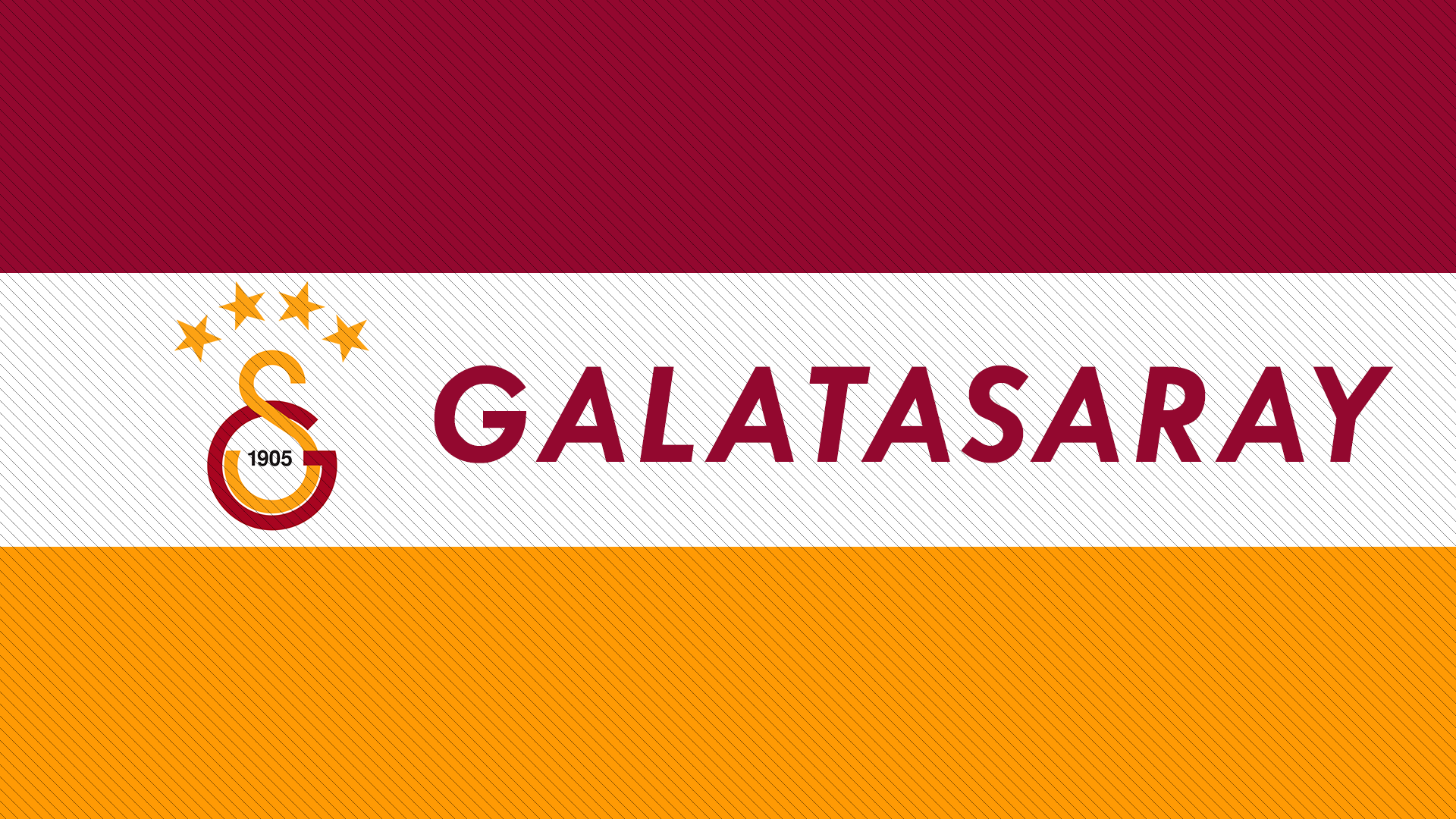 General 1920x1080 Galatasaray S.K. 1905 (Year) logo Sport Club soccer clubs Turkey