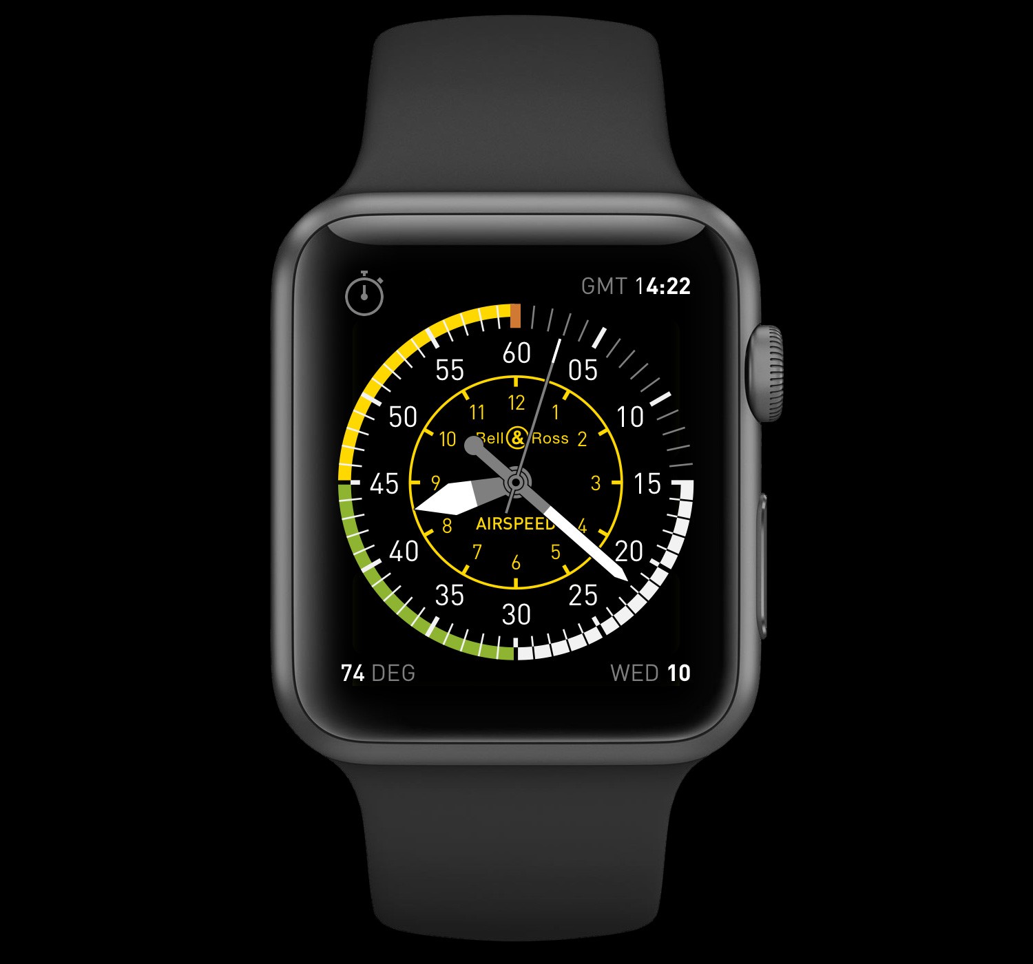 General 1500x1400 technology Apple Watch numbers wristwatch