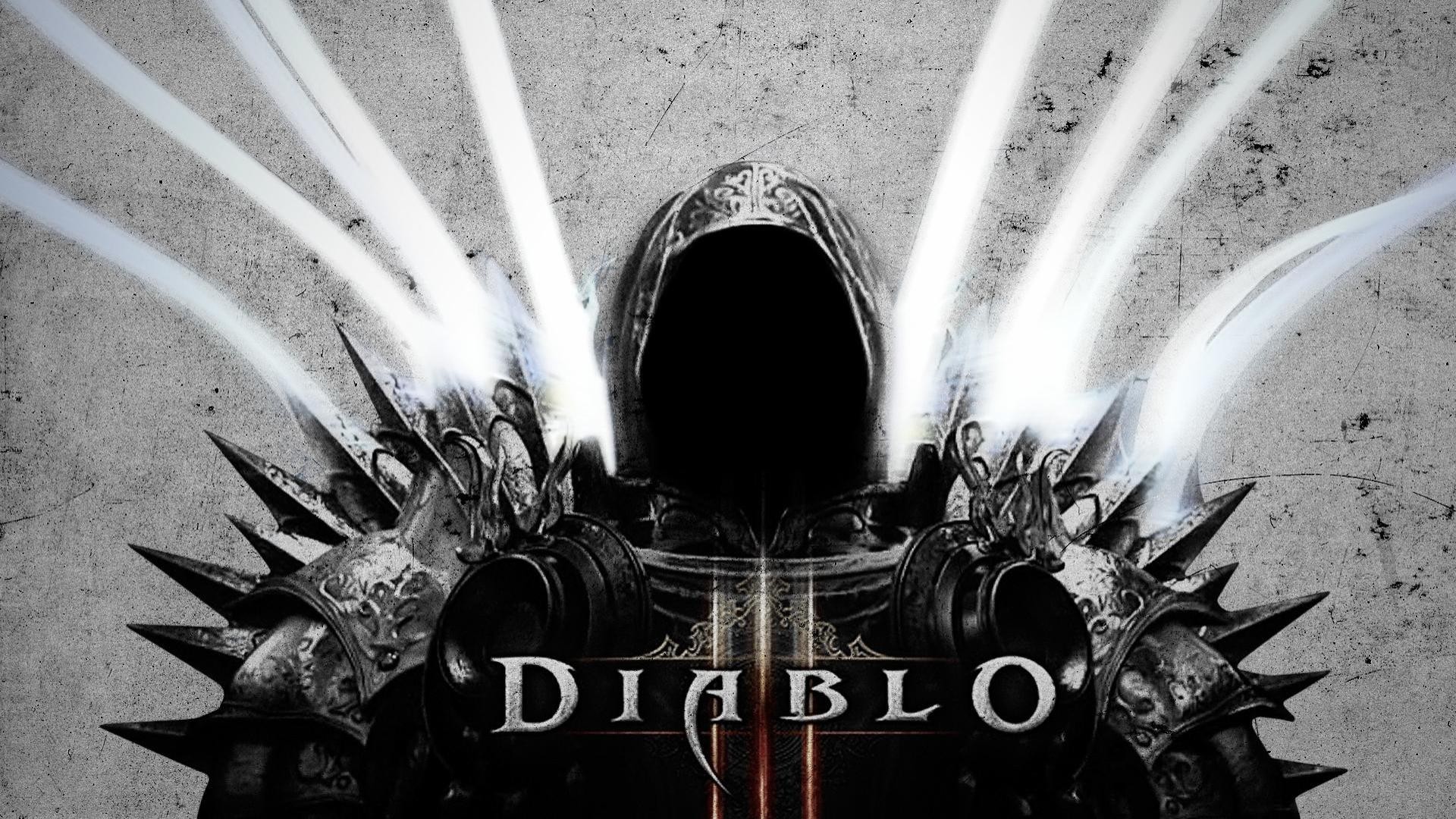 General 1920x1080 Diablo III video games Blizzard Entertainment PC gaming