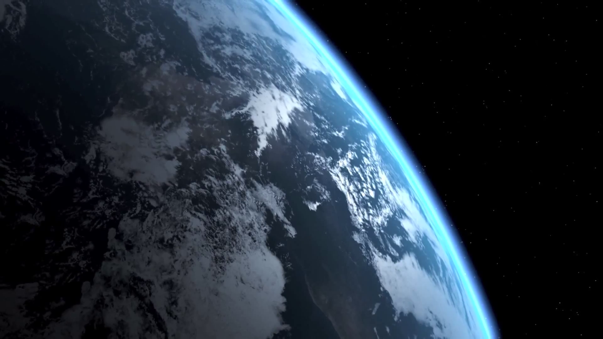 General 1920x1080 planet Earth space