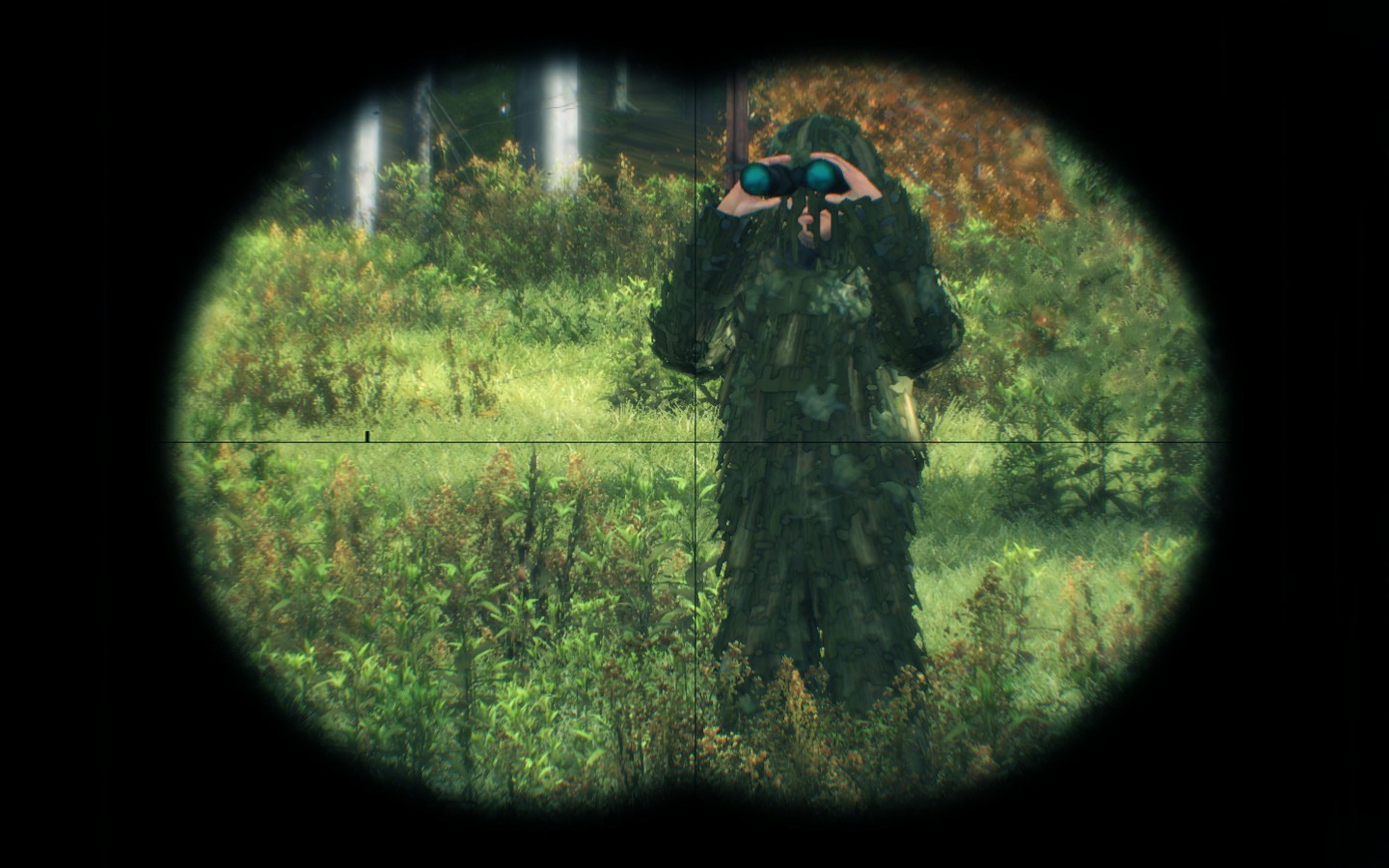 General 1440x900 DayZ Arma 2 Arma II Steam (software) video games binoculars grass green screen shot PC gaming