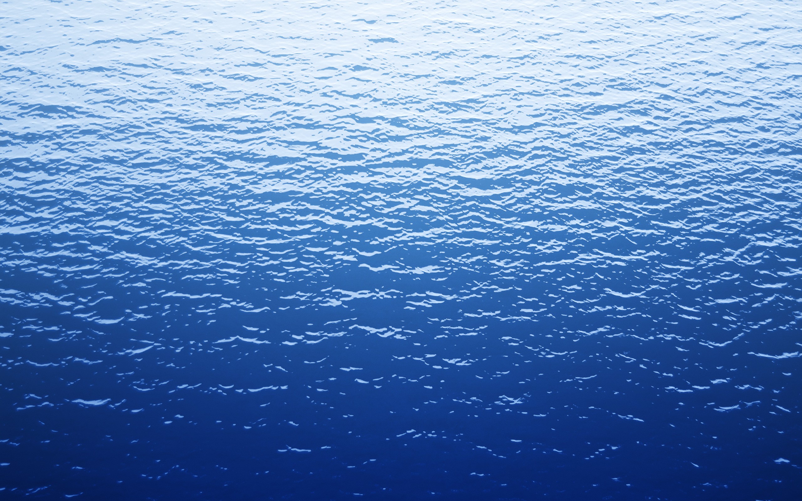 General 2560x1600 photography nature water sea blue