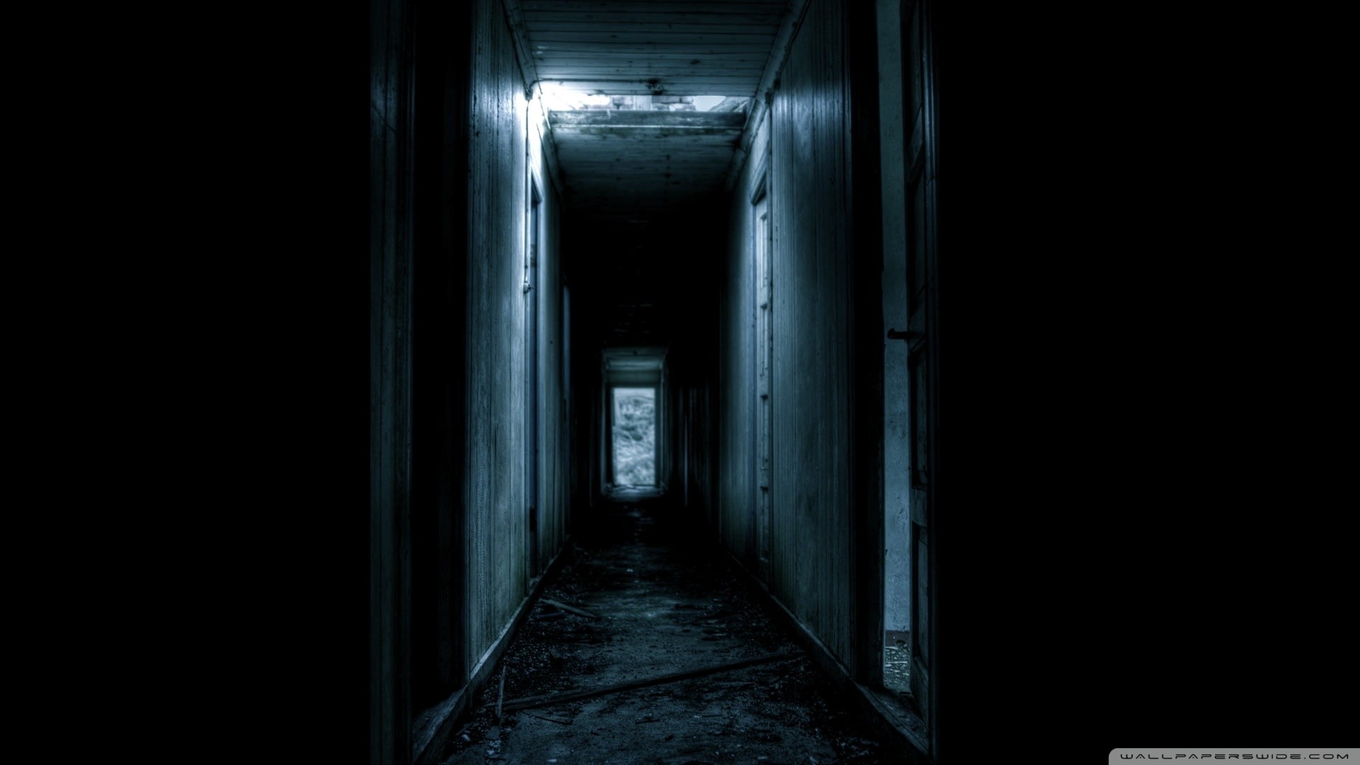 General 1920x1080 hallway ruins abandoned dark creepy indoors watermarked