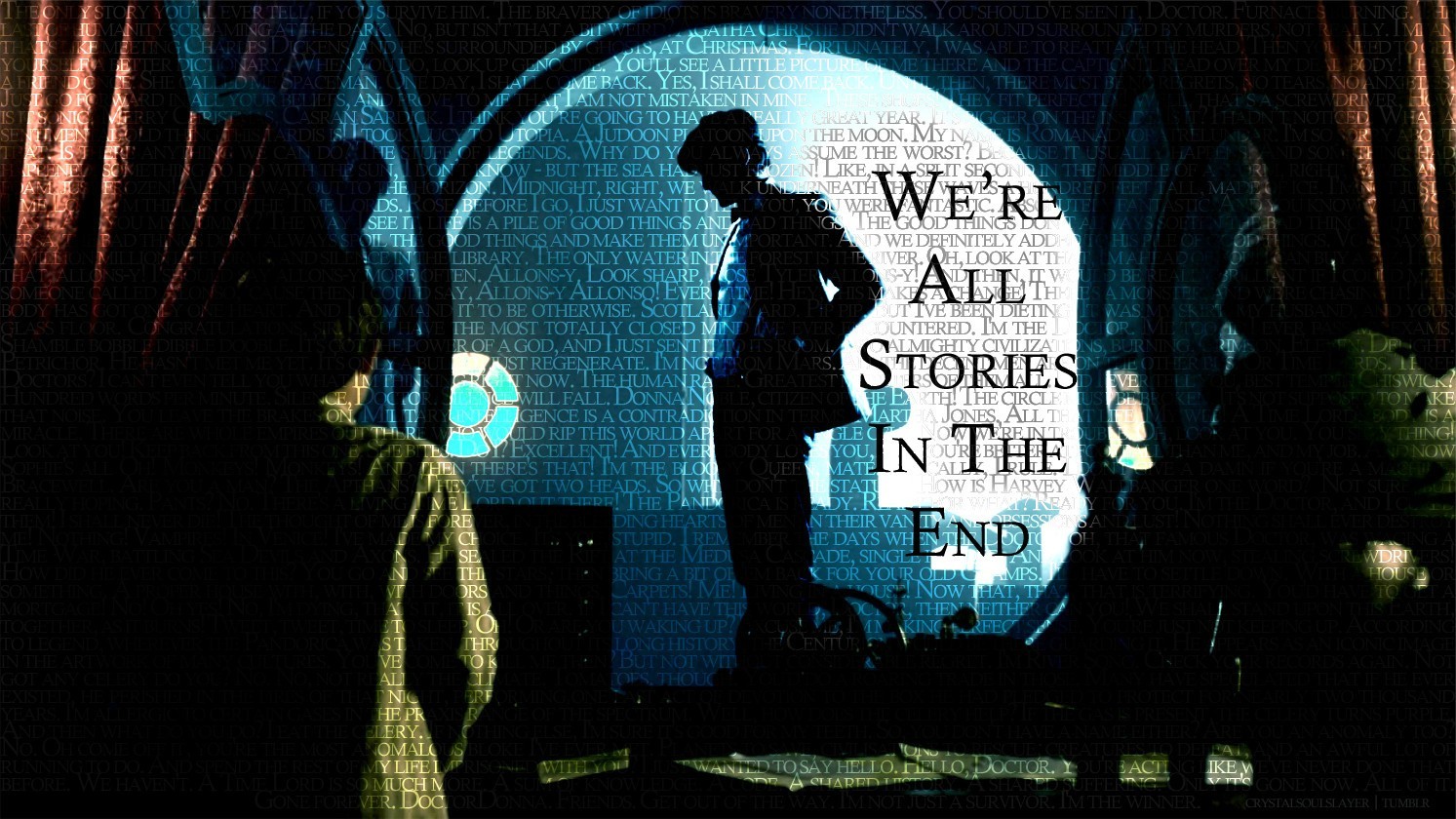 General 1493x840 Doctor Who Matt Smith quote Eleventh Doctor typography TV series science fiction men