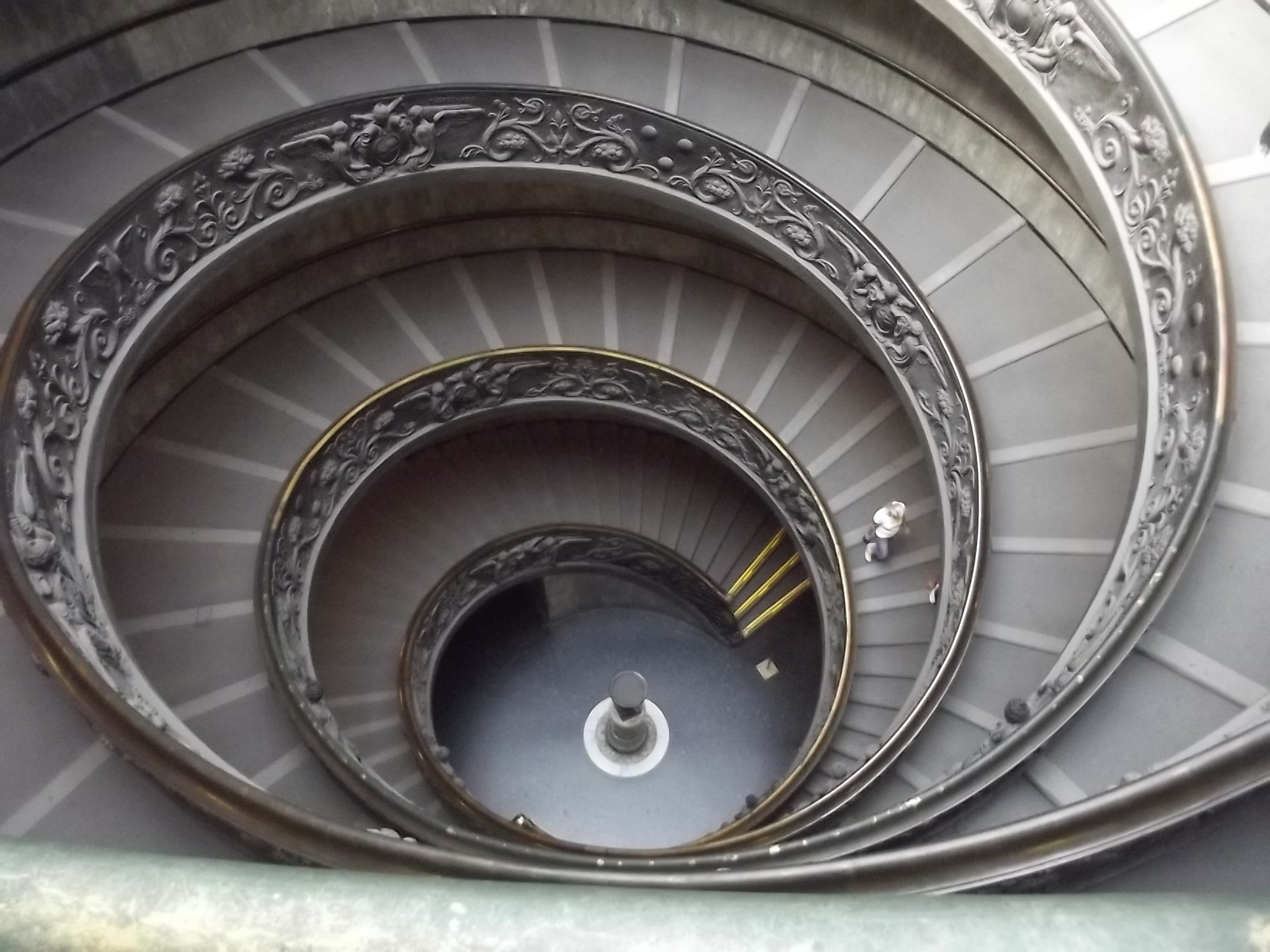 General 2048x1536 Italy Rome building stairs