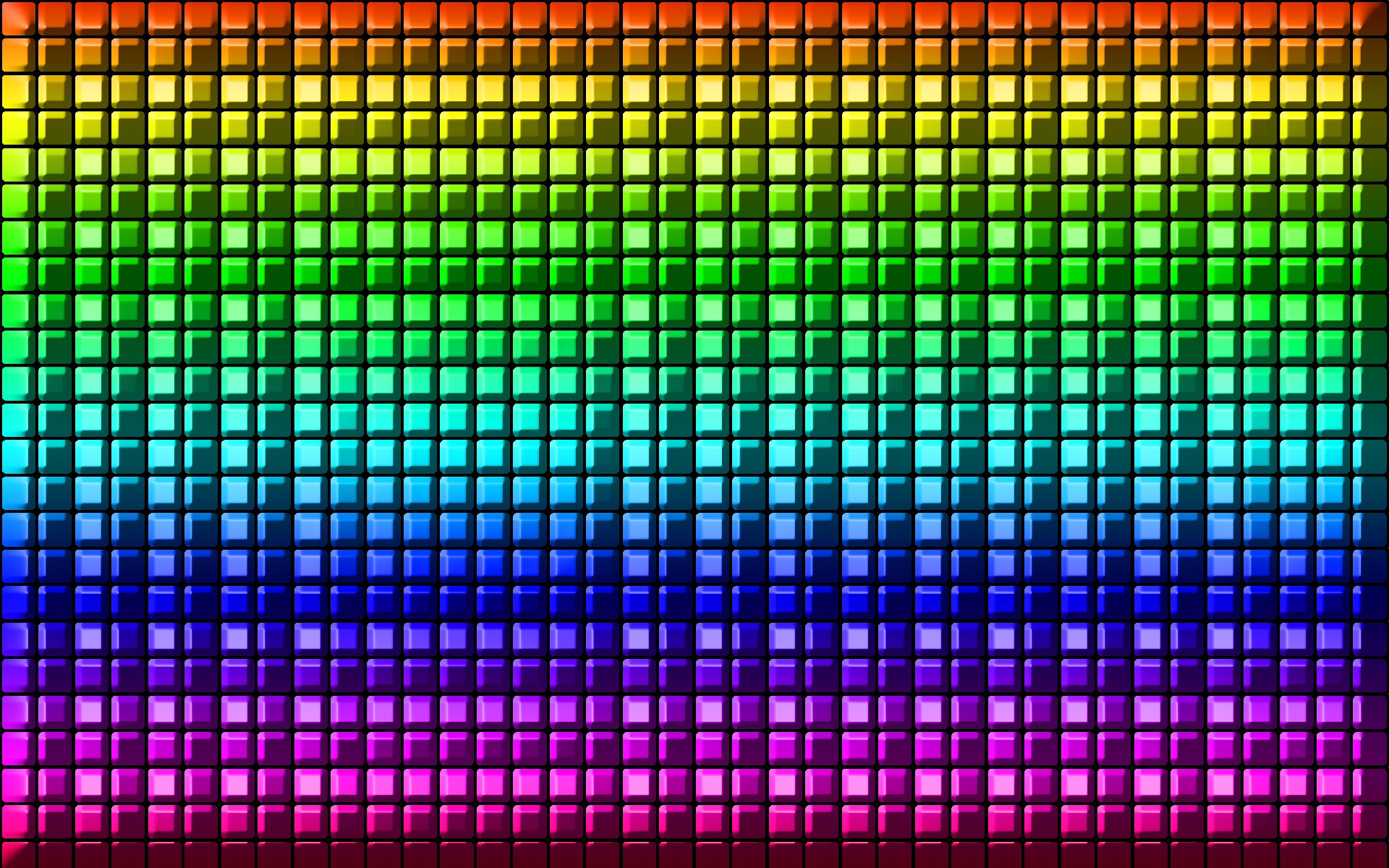 General 1920x1200 colorful artwork texture pattern digital art