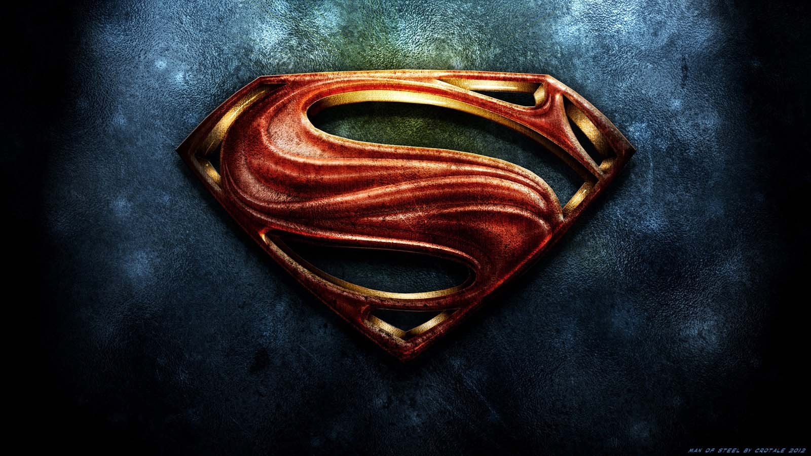 General 1600x900 Superman logo superman logo movies Man of Steel 2012 (Year) superhero DC Comics Warner Brothers zack snyder