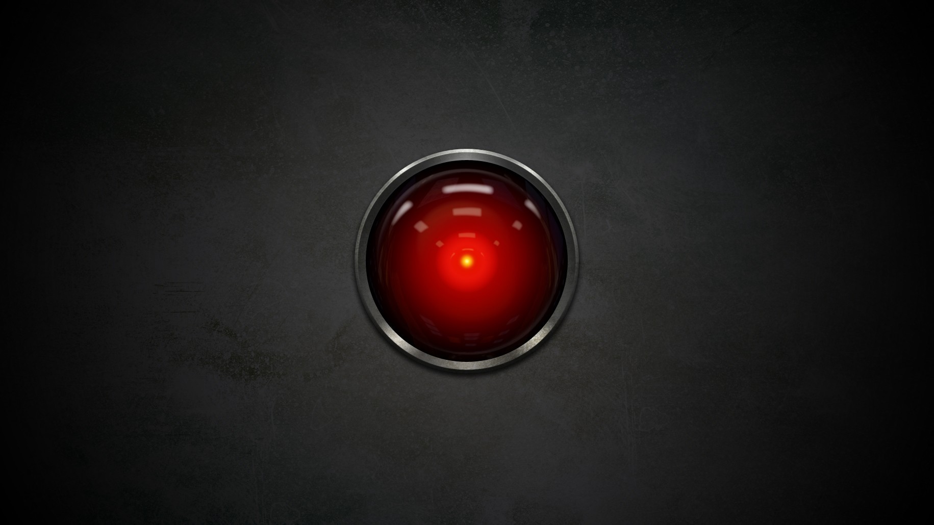 General 1831x1030 science fiction robot HAL 9000 2001: A Space Odyssey movies