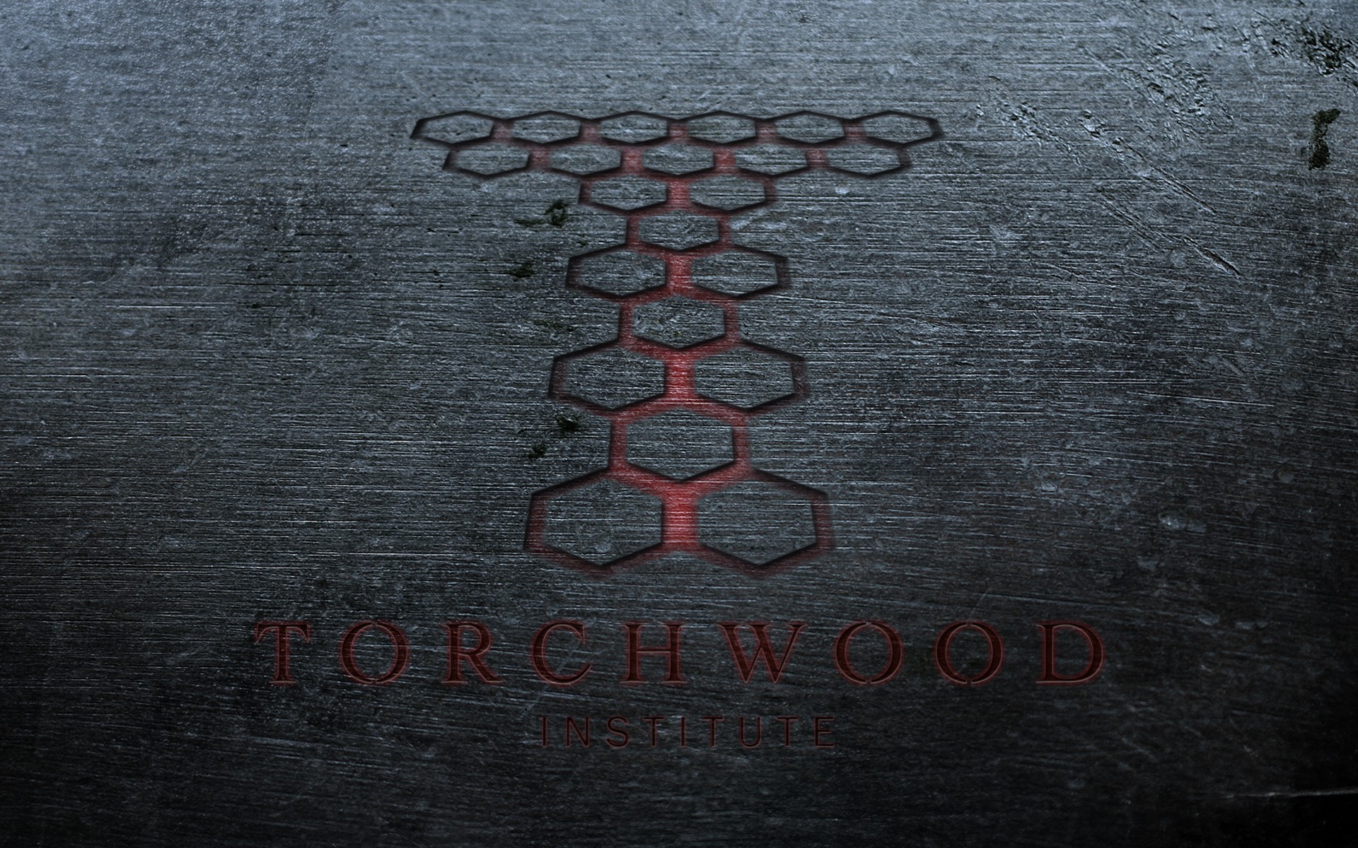 General 1920x1200 Torchwood Doctor Who texture TV series science fiction digital art