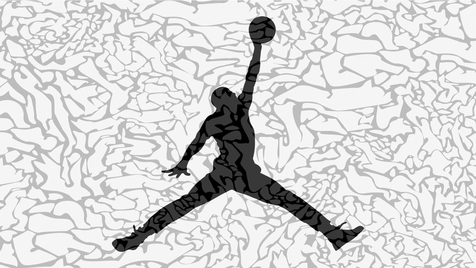 General 1920x1080 basketball Michael Jordan Nike sport