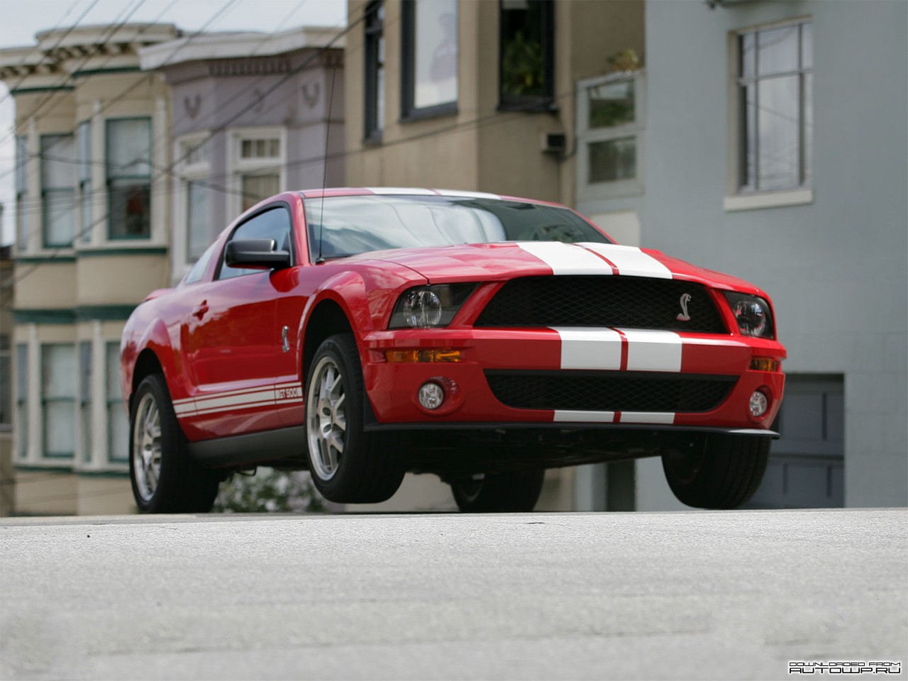 General 1280x960 car vehicle red cars Ford Ford Mustang muscle cars American cars Shelby Ford Mustang Shelby