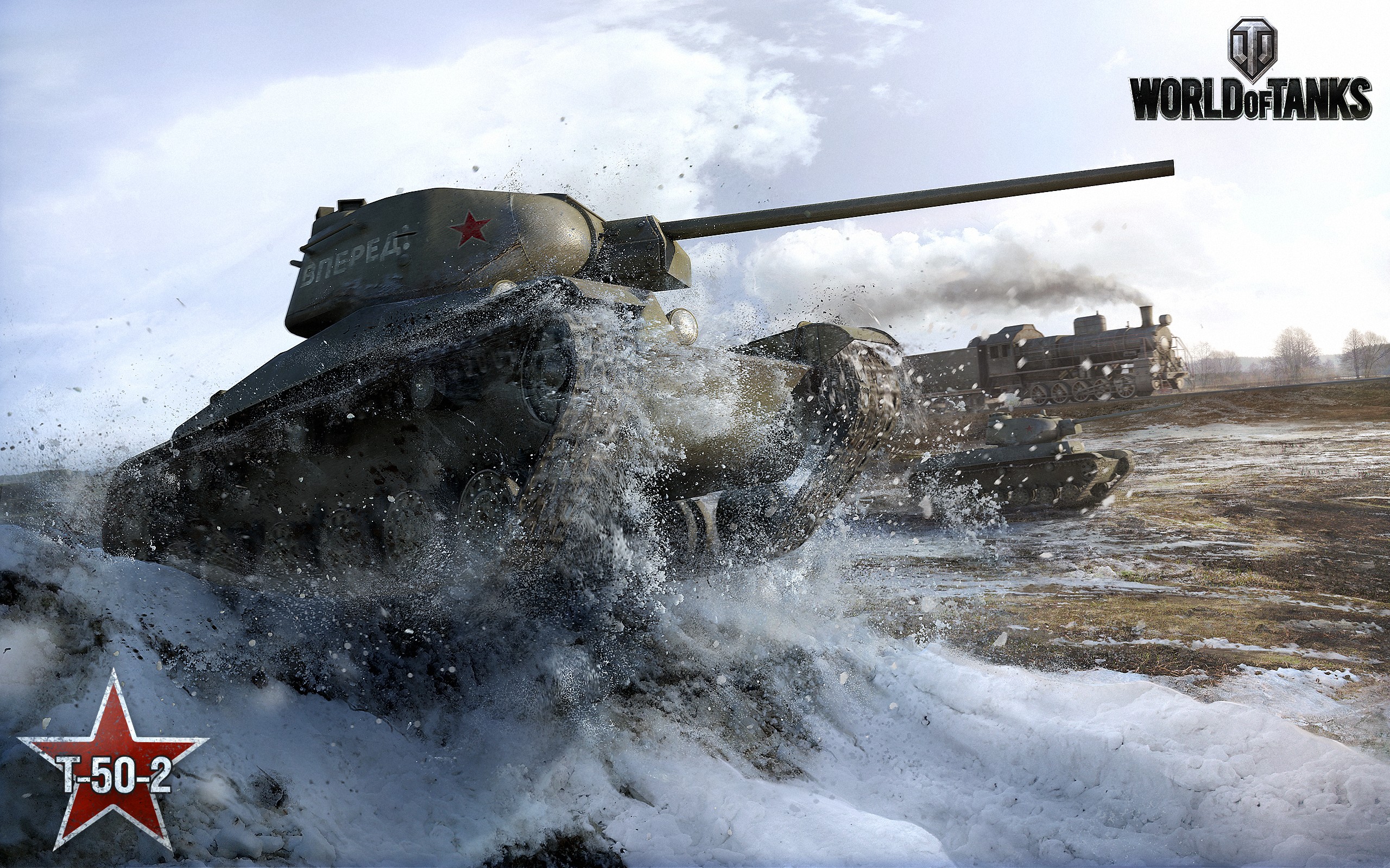 General 2560x1600 World of Tanks tank wargaming video games PC gaming video game art military military vehicle vehicle