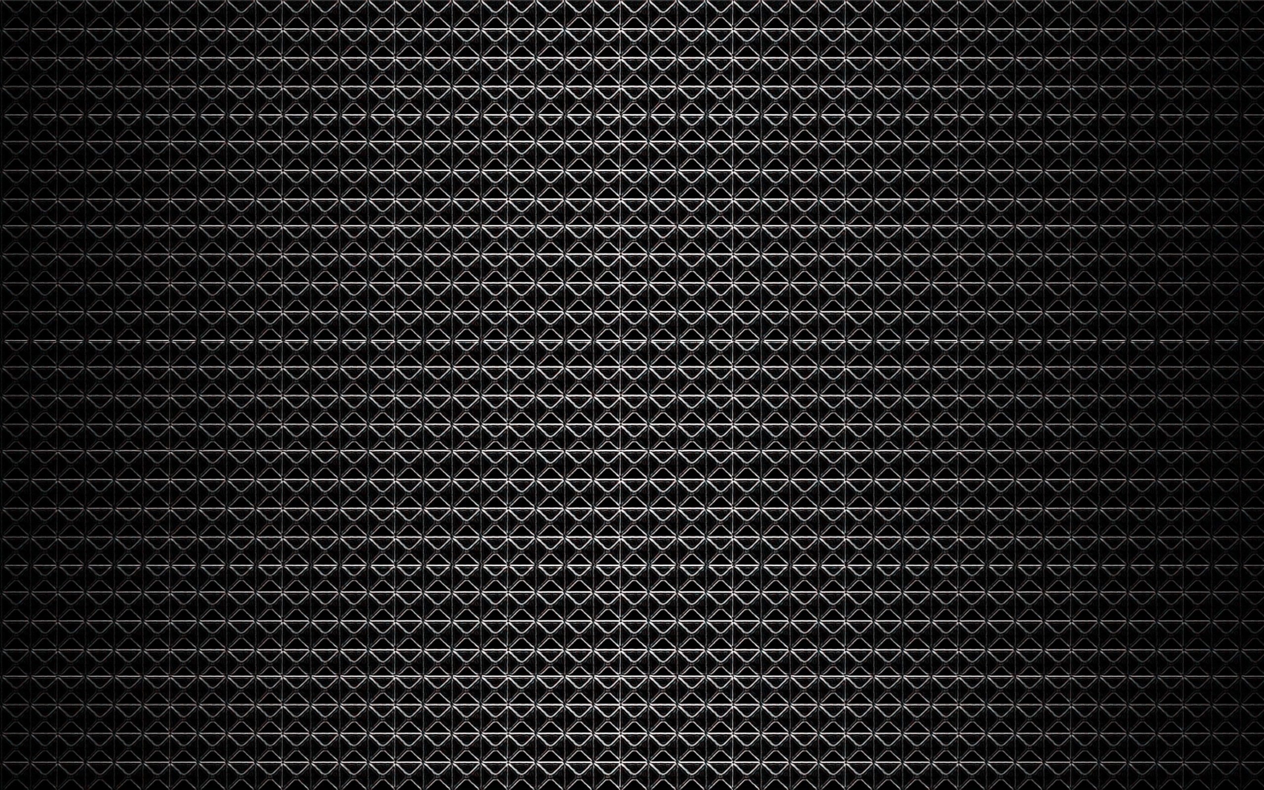 General 2560x1600 texture pattern grid monochrome Digital Grid digital art CGI