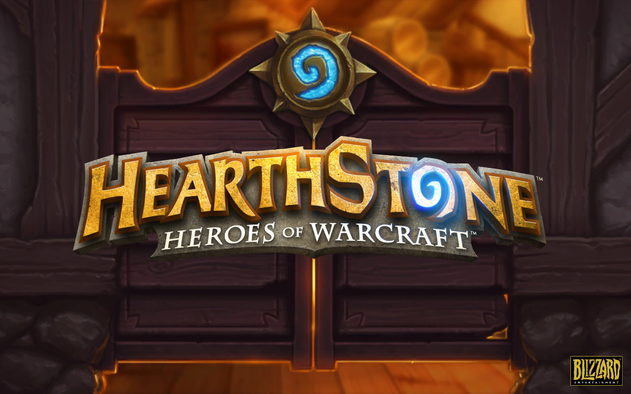 General 1280x800 Blizzard Entertainment PC gaming Hearthstone