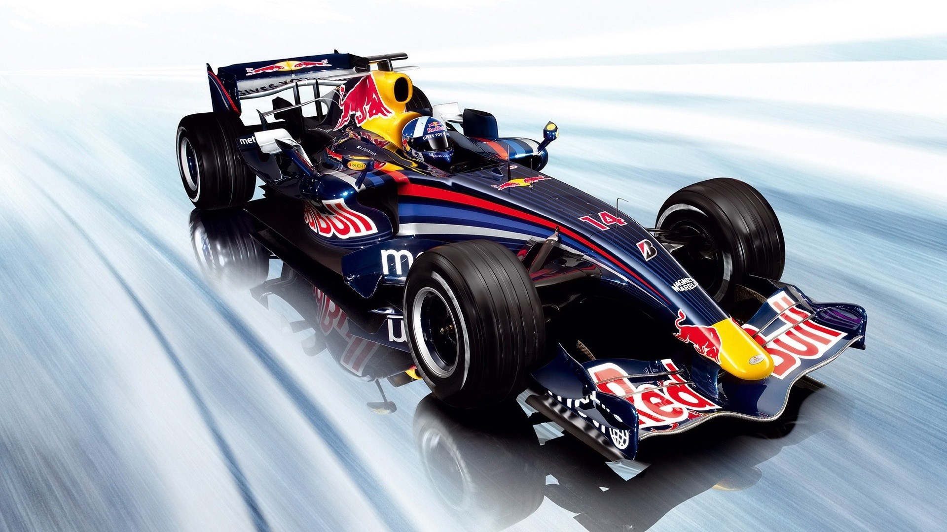 General 1920x1080 Formula 1 Red Bull Racing car vehicle race cars racing motorsport livery