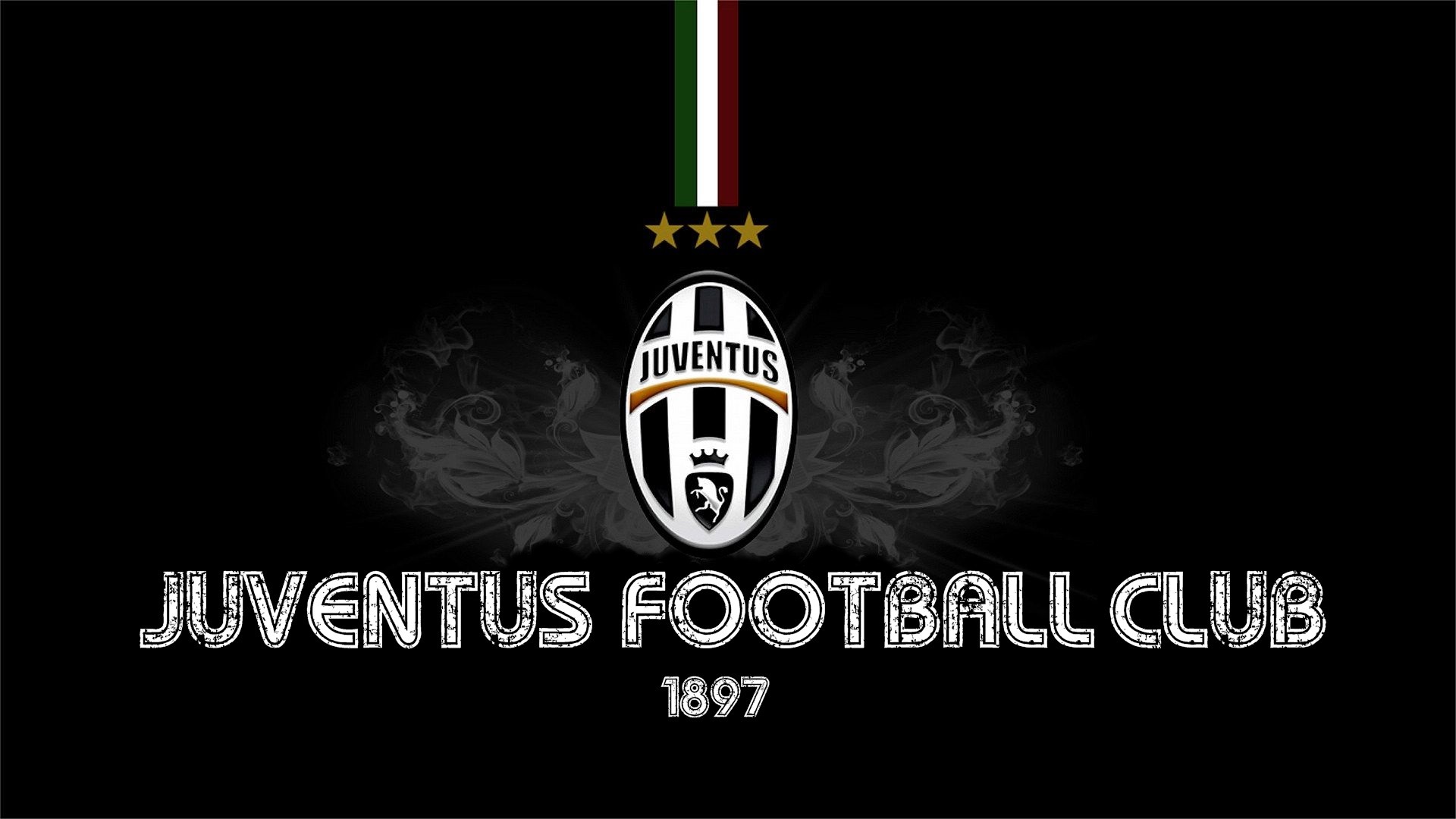 General 1920x1080 1897 (Year) logo sport soccer Juventus soccer clubs